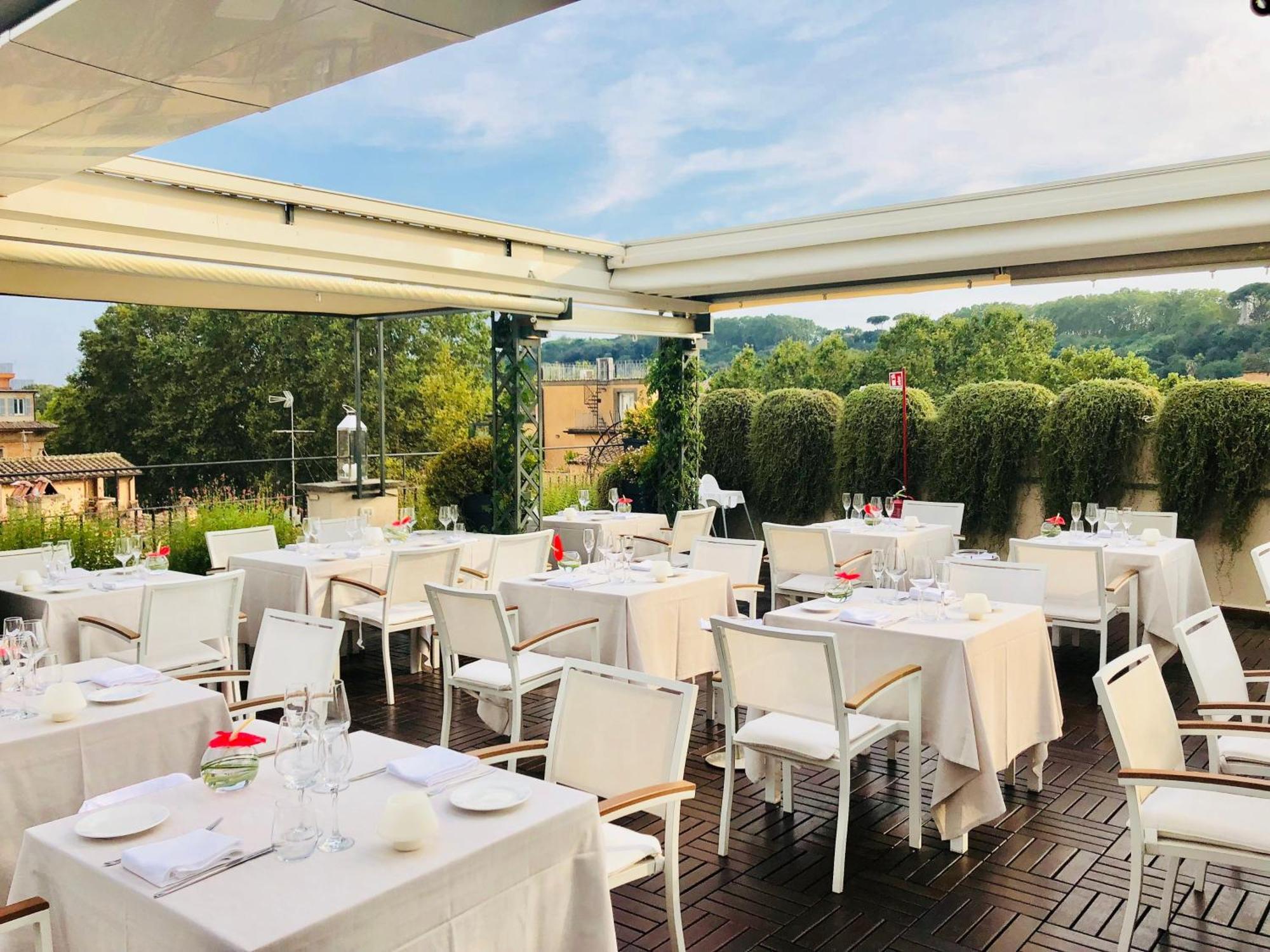 Hotel Indigo - St. George By Ihg