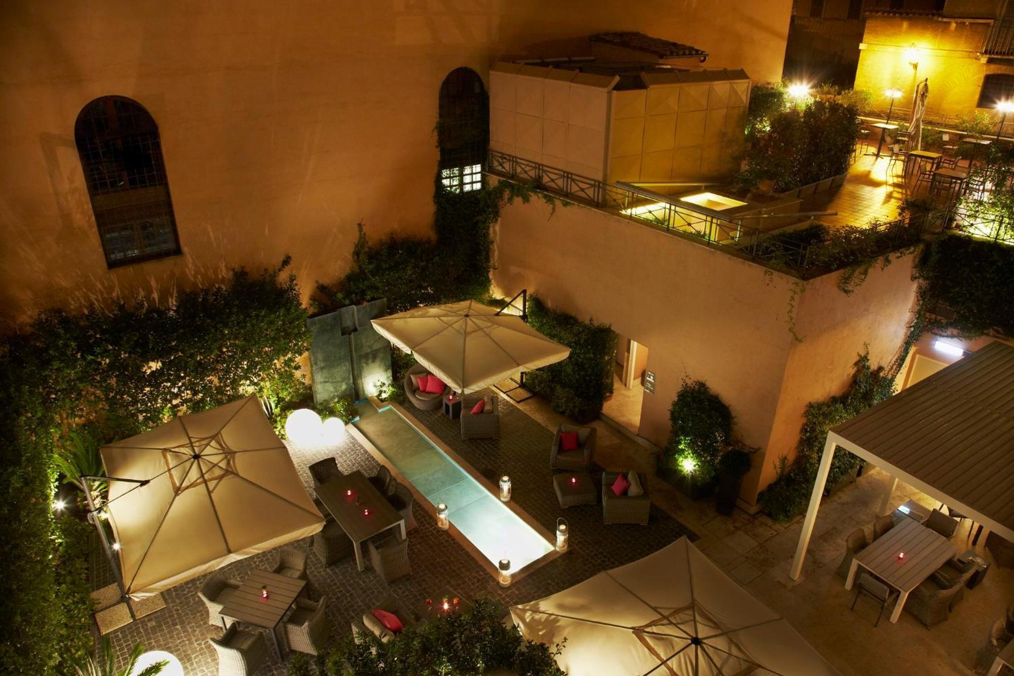 Indigo - St. George By Ihg Hotel 5*