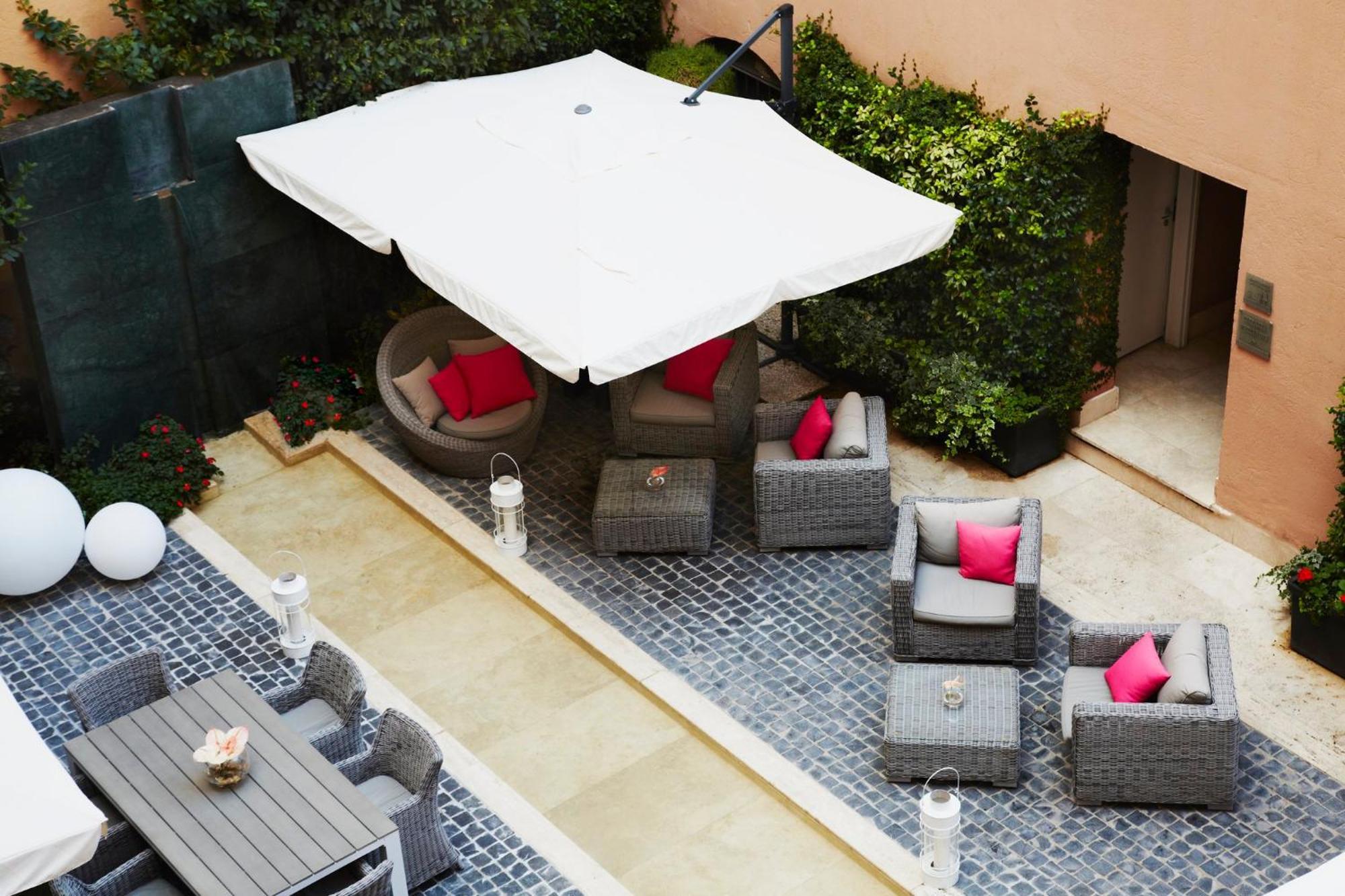 Indigo - St. George By Ihg Hotel