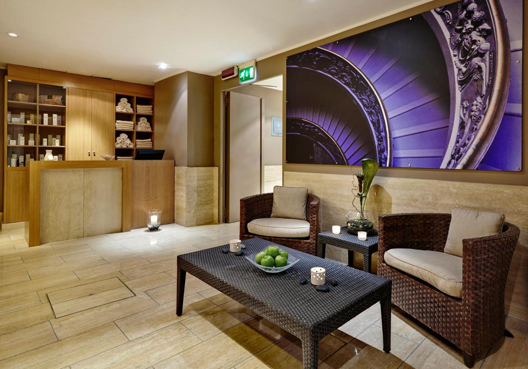 Indigo - St. George By Ihg Hotel 5*