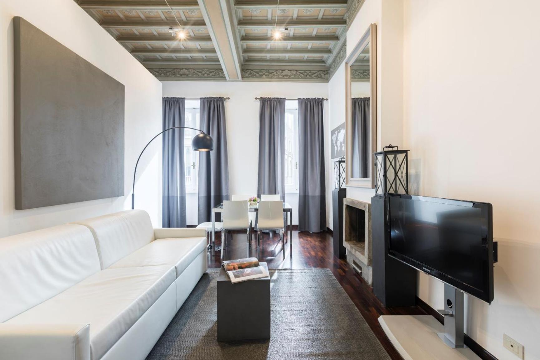 San Carlo Guest house