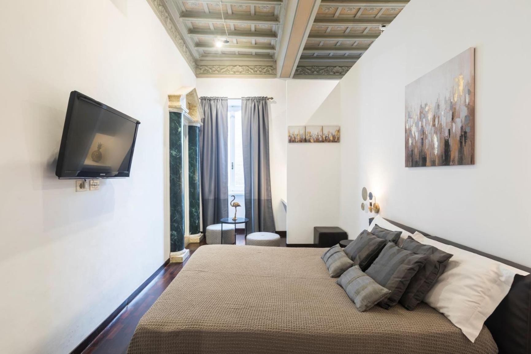 San Carlo Guest house 4*