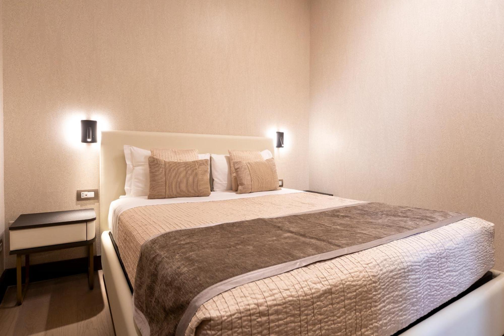 Guest house San Carlo 4*