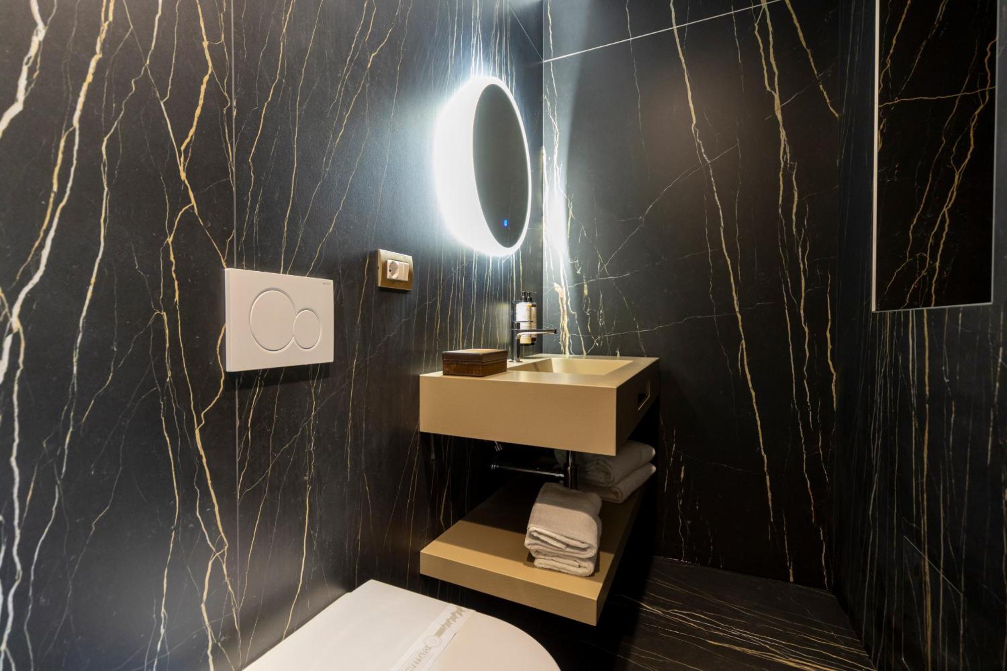 Guest house San Carlo Rome