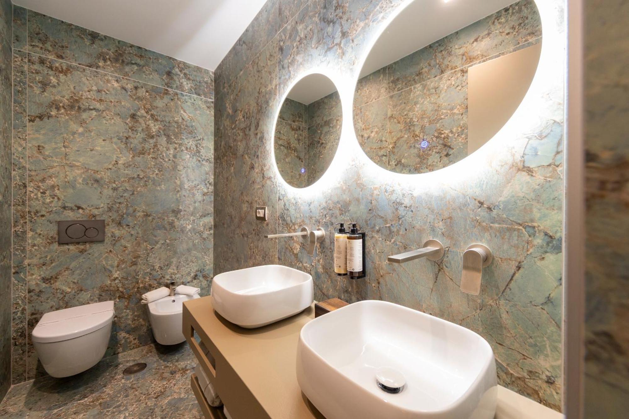 San Carlo Guest house