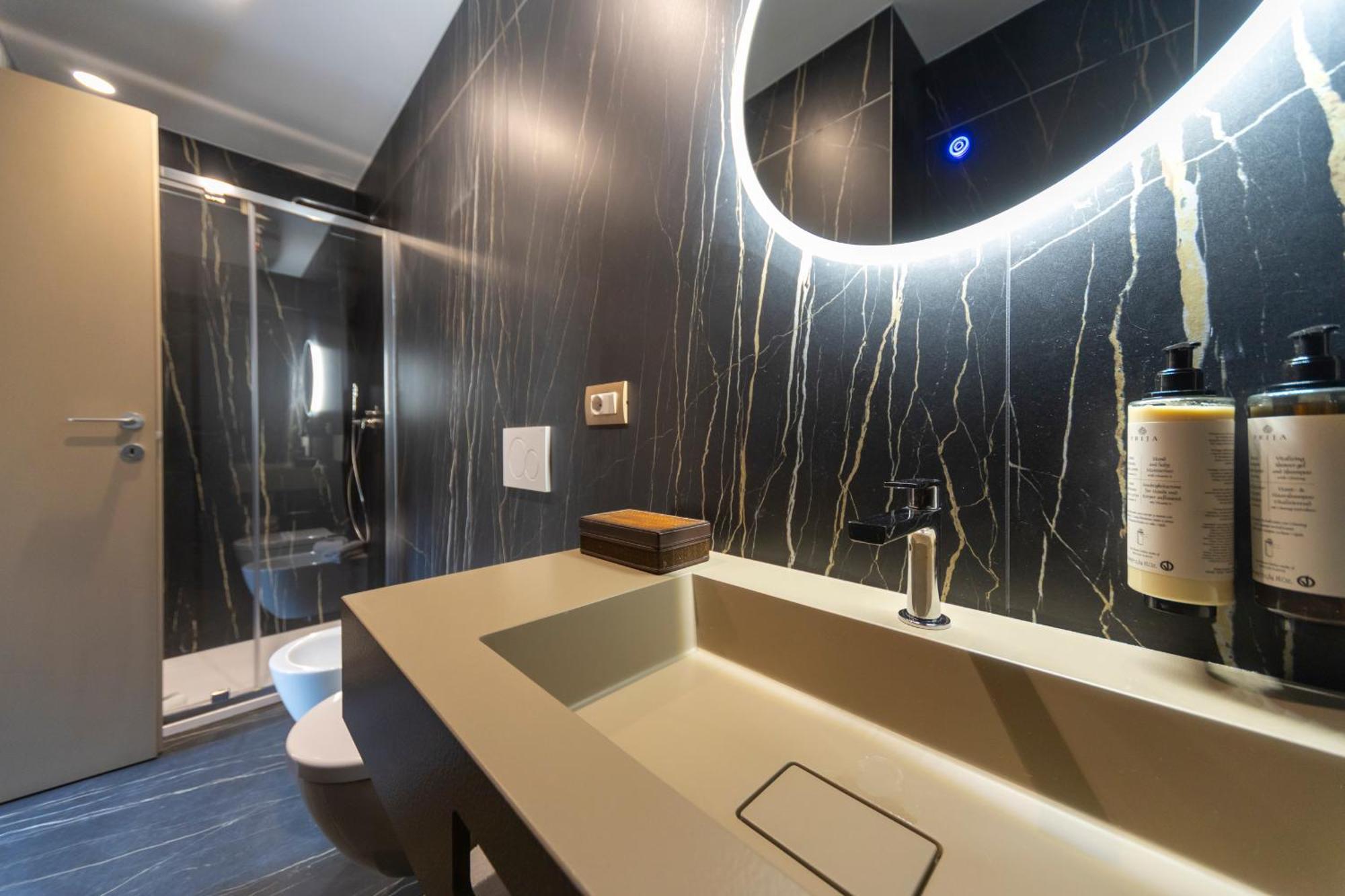 Guest house San Carlo