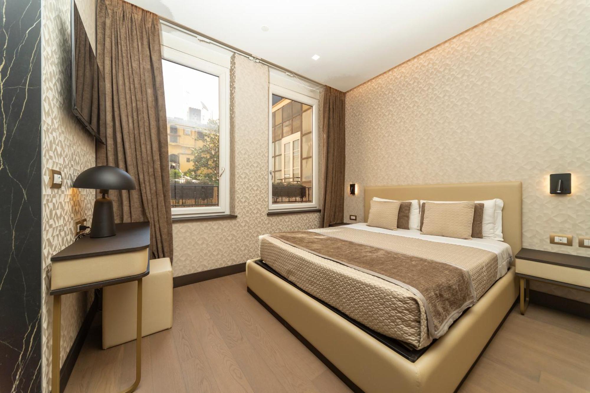 San Carlo Guest house 4*