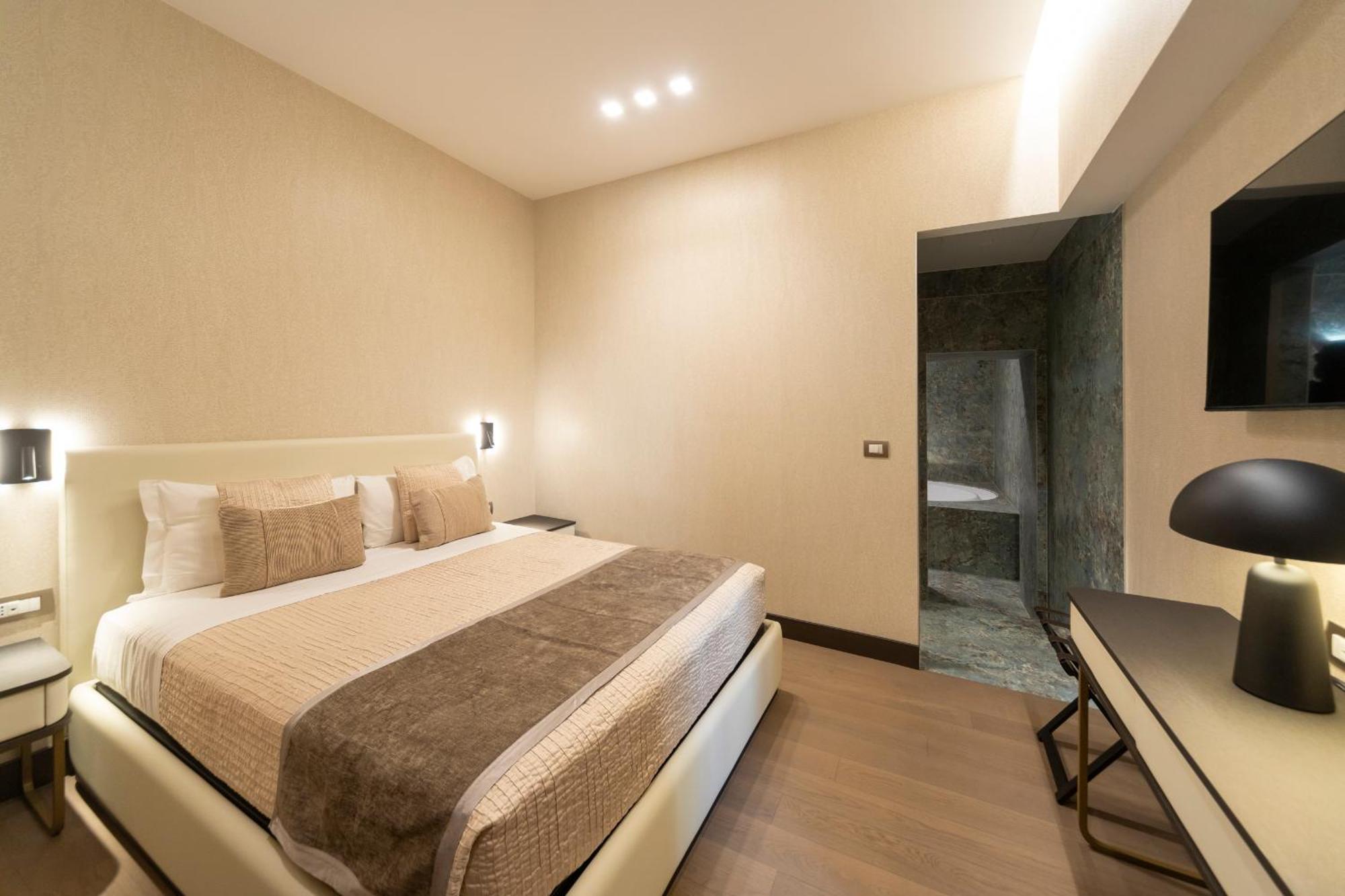 Guest house San Carlo 4*