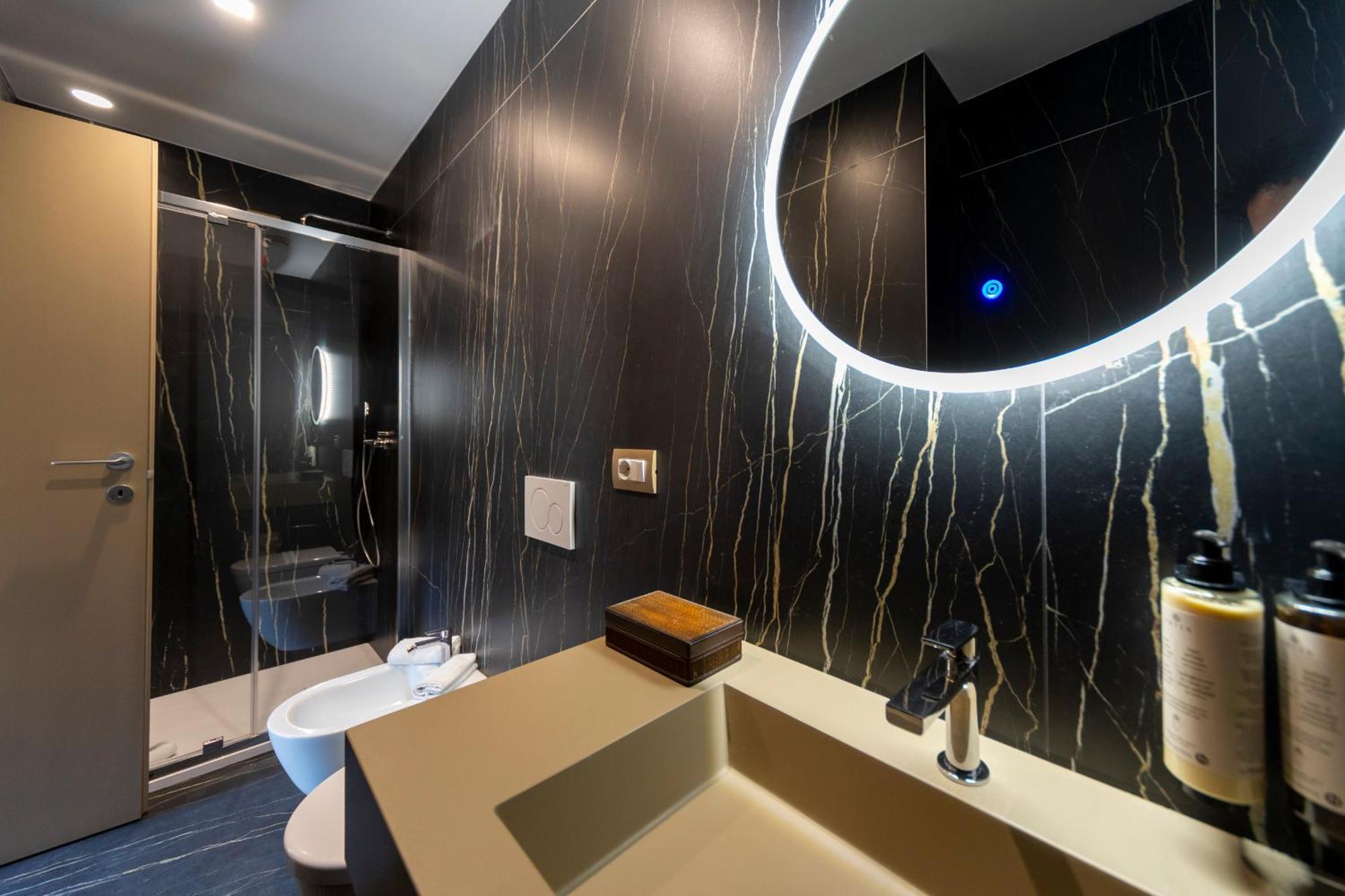 Guest house San Carlo Rome