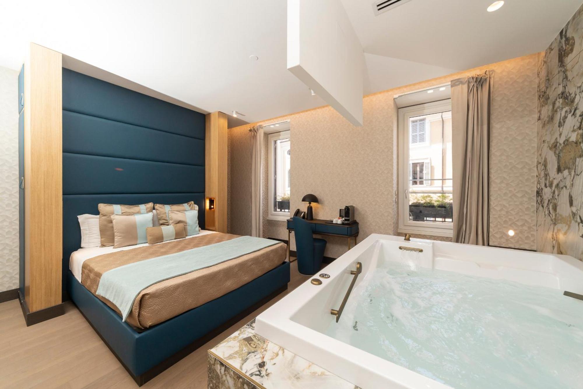 San Carlo Guest house