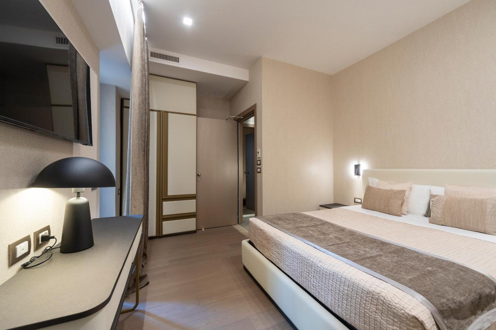 Guest house San Carlo