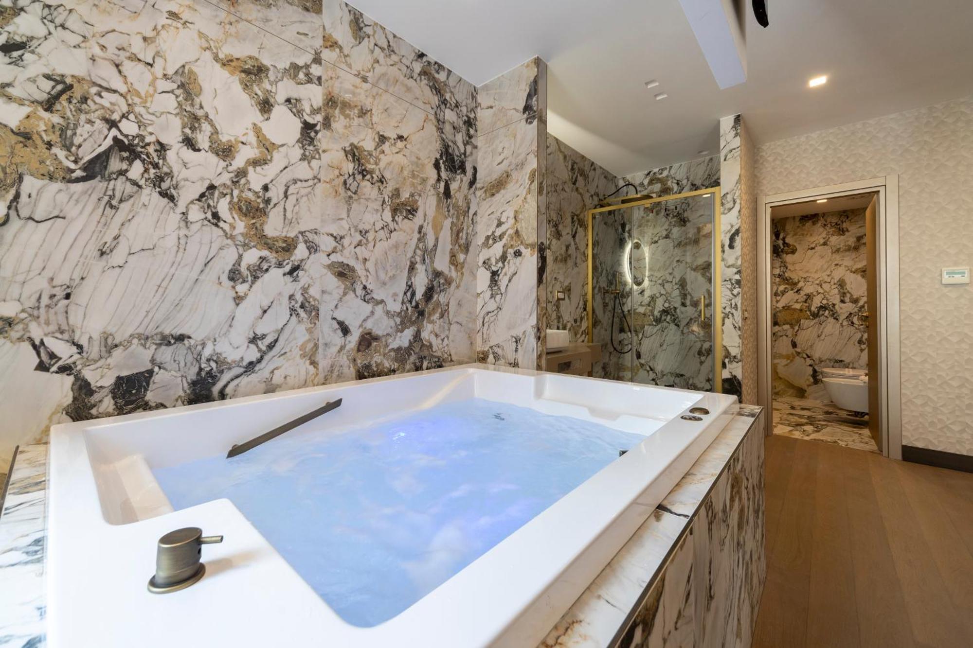 San Carlo Guest house 4*