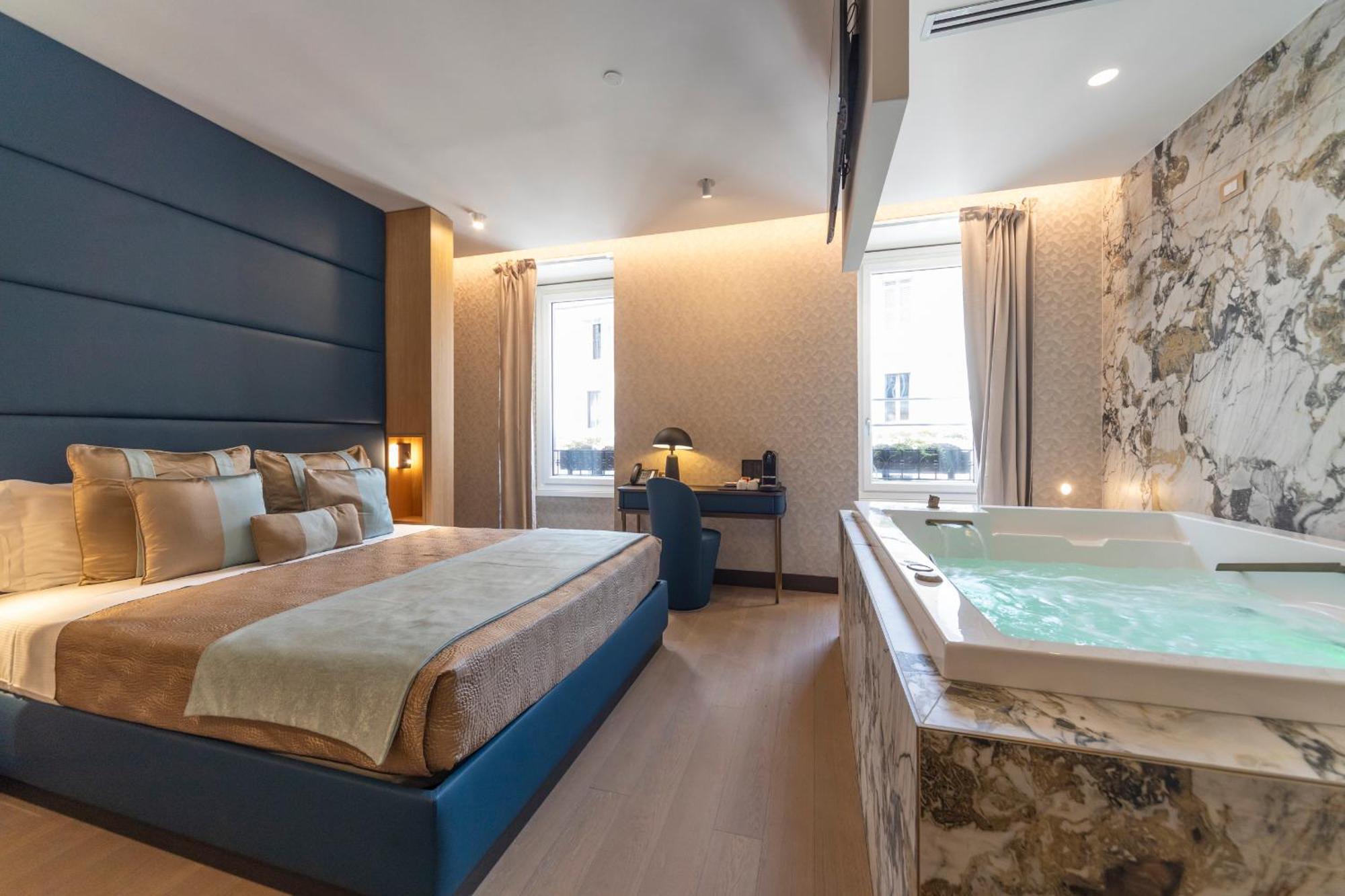 Guest house San Carlo 4*