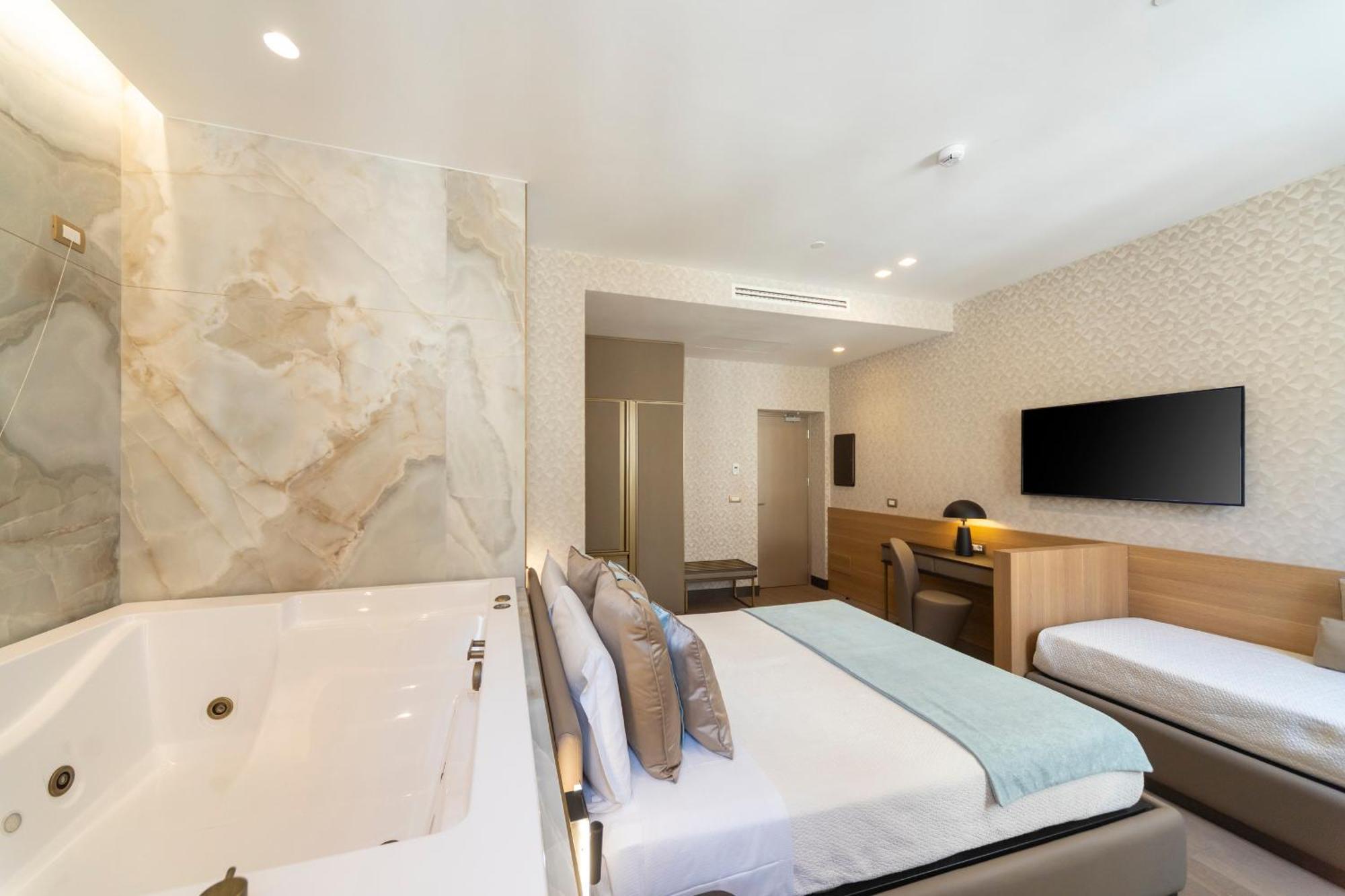 San Carlo Guest house