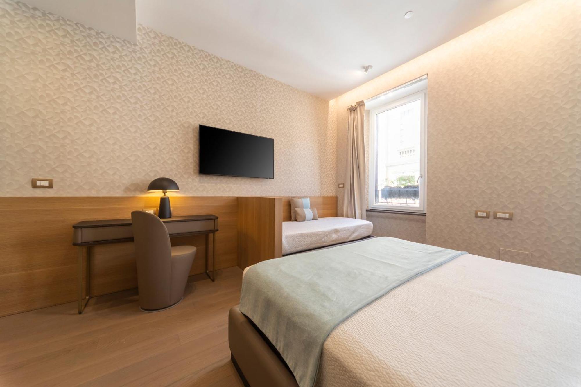 Guest house San Carlo