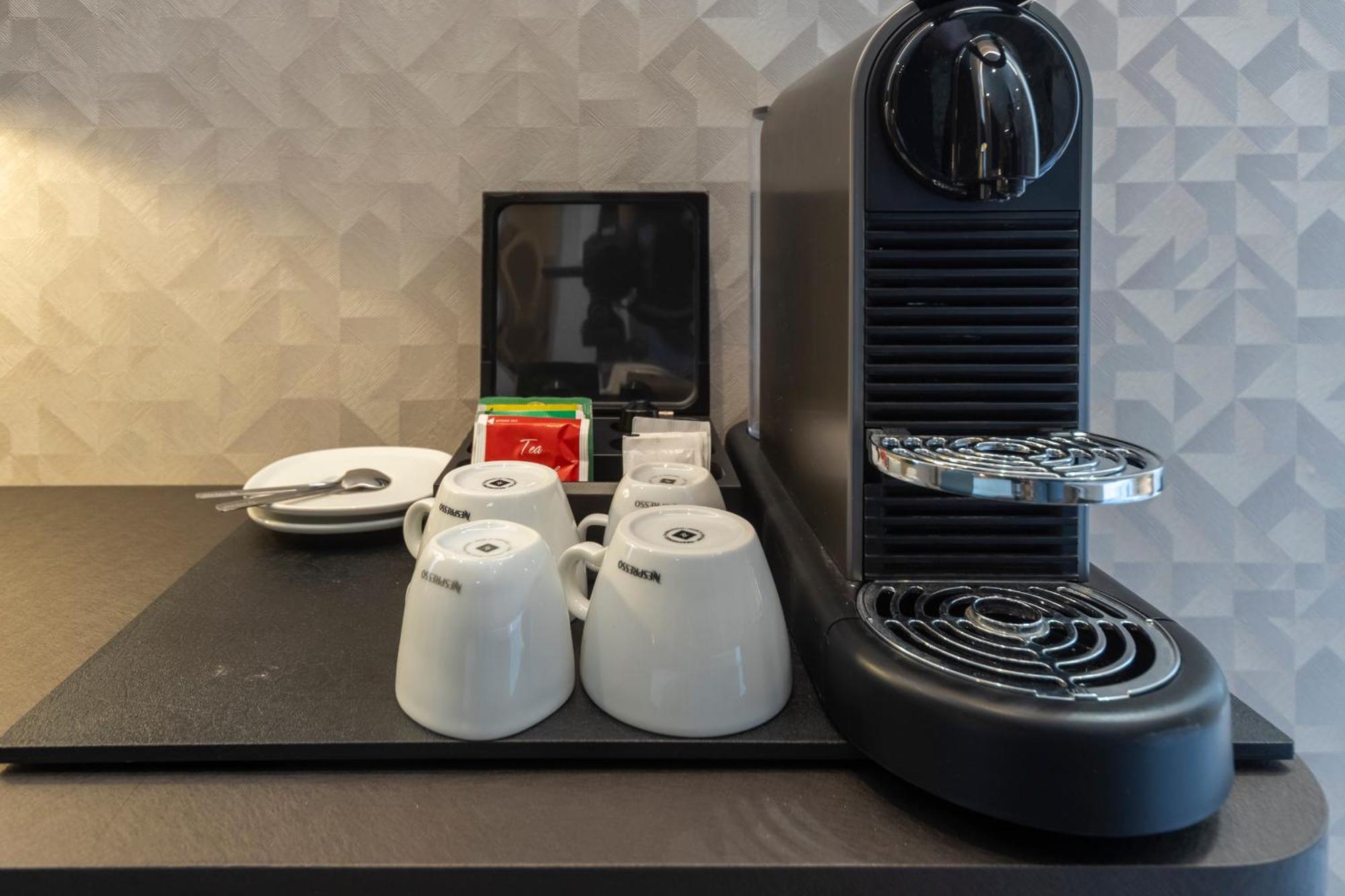 Guest house San Carlo 4*