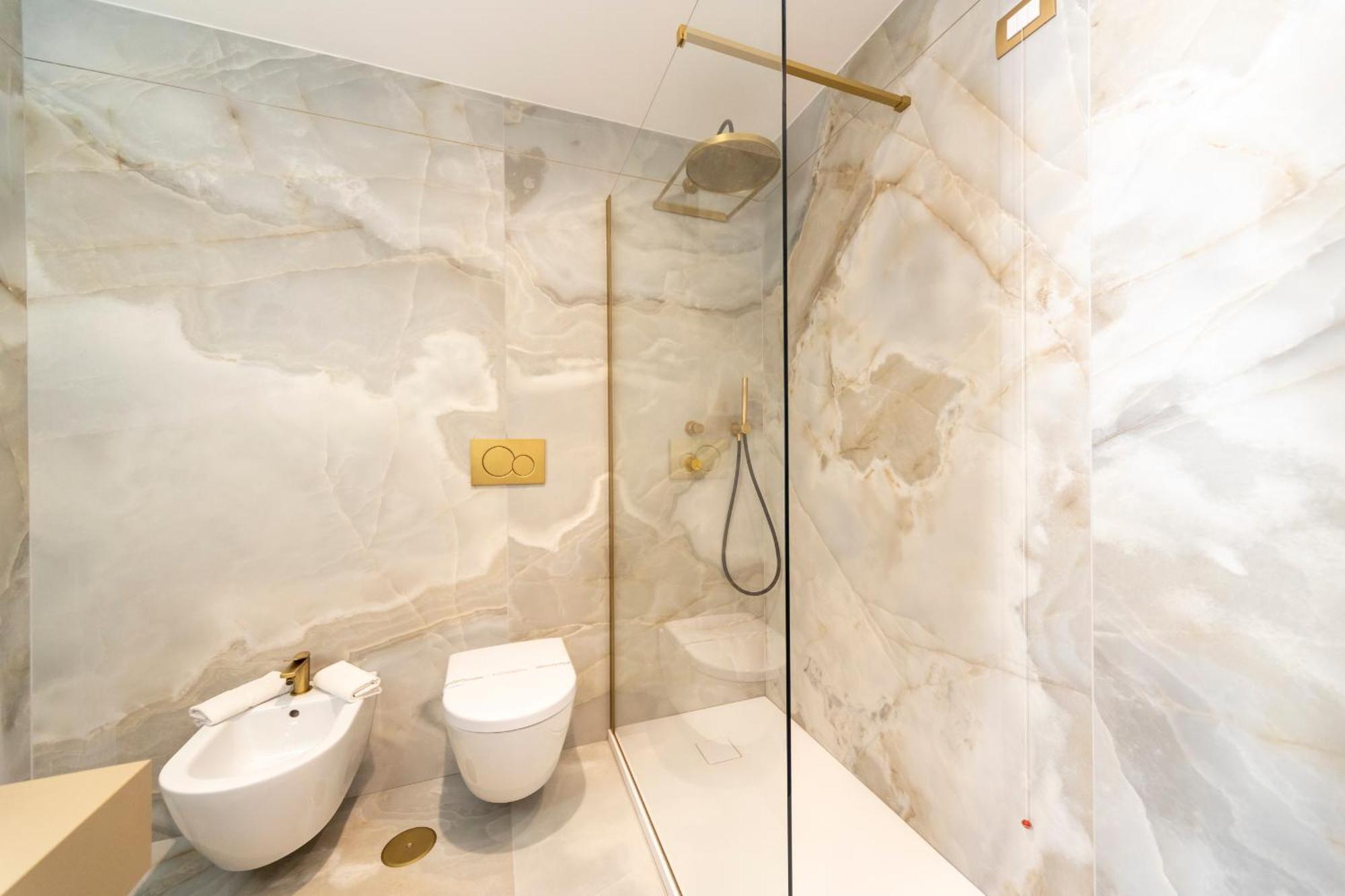 San Carlo Guest house Rome