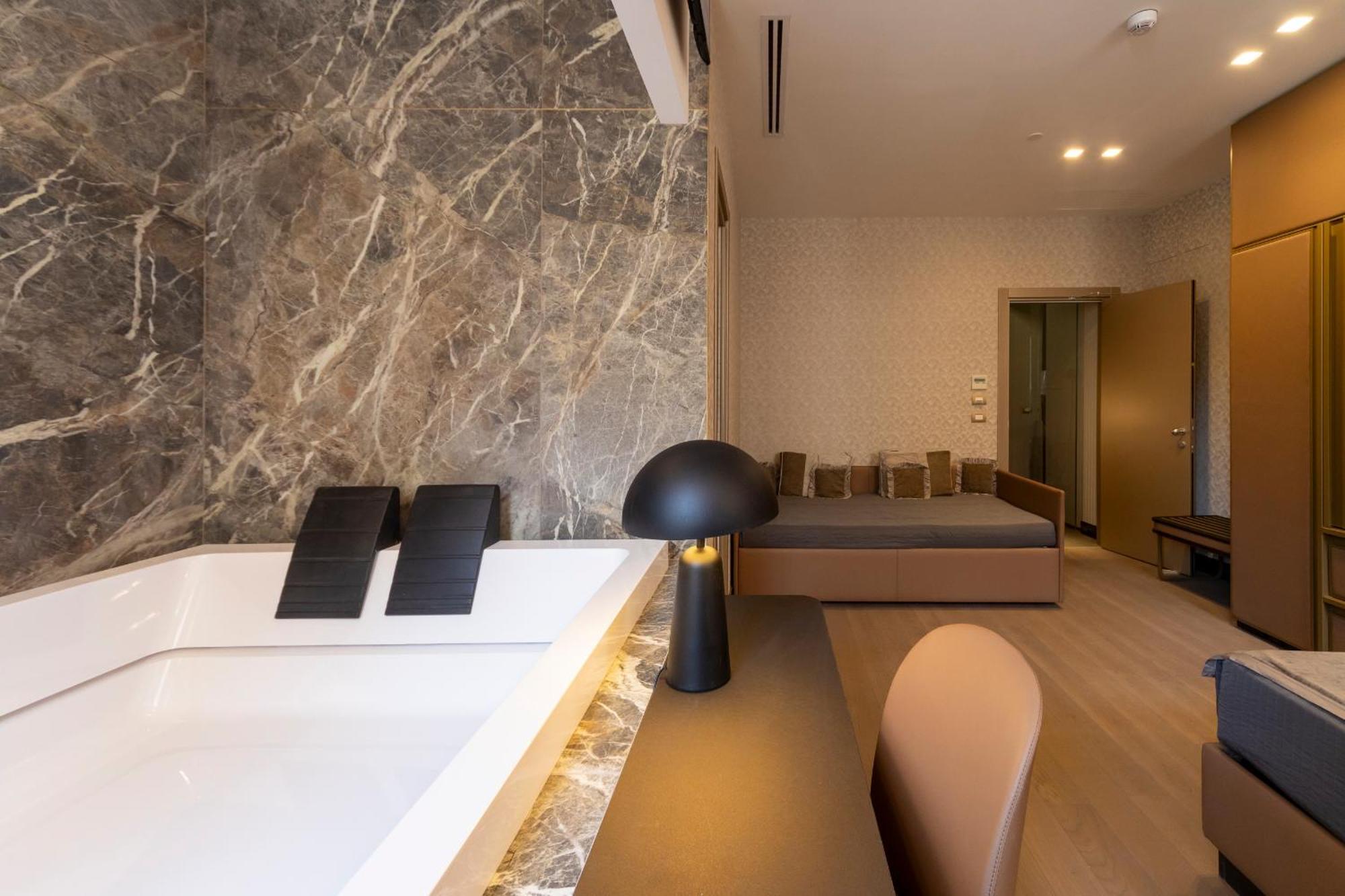 Guest house San Carlo Rome
