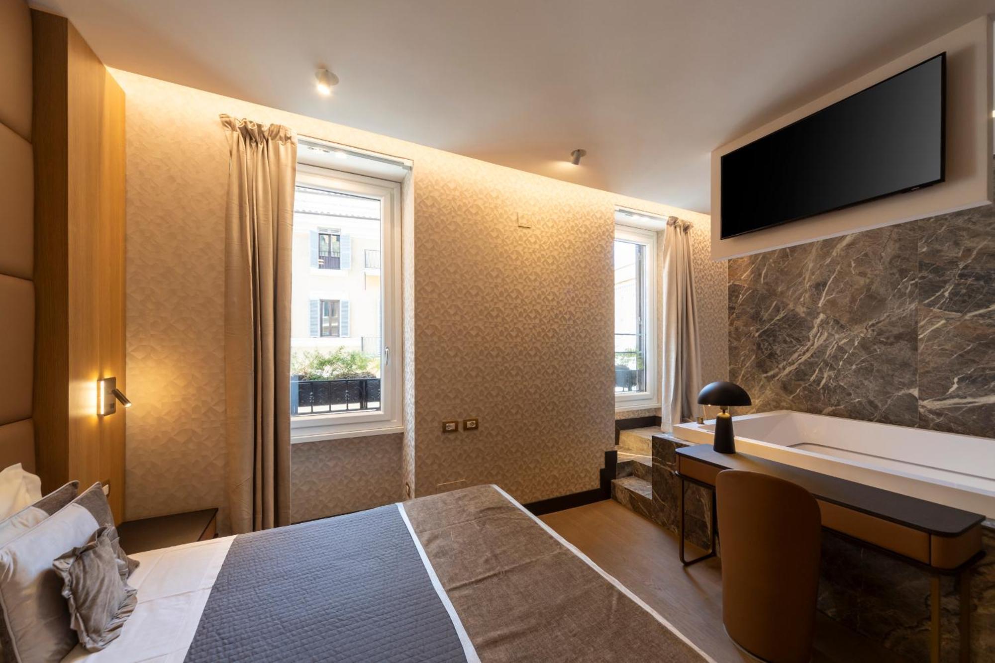 San Carlo Guest house