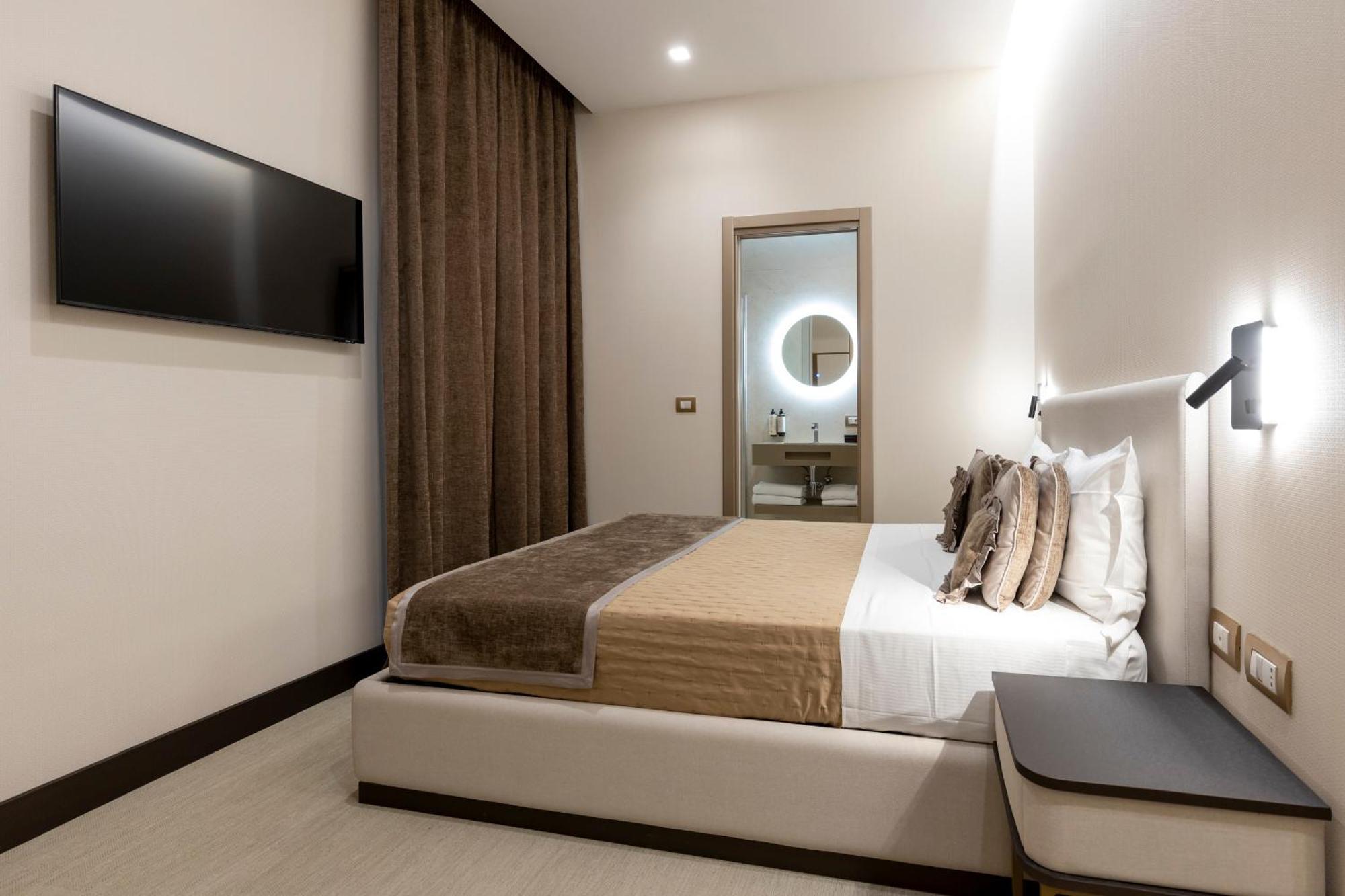 San Carlo Guest house