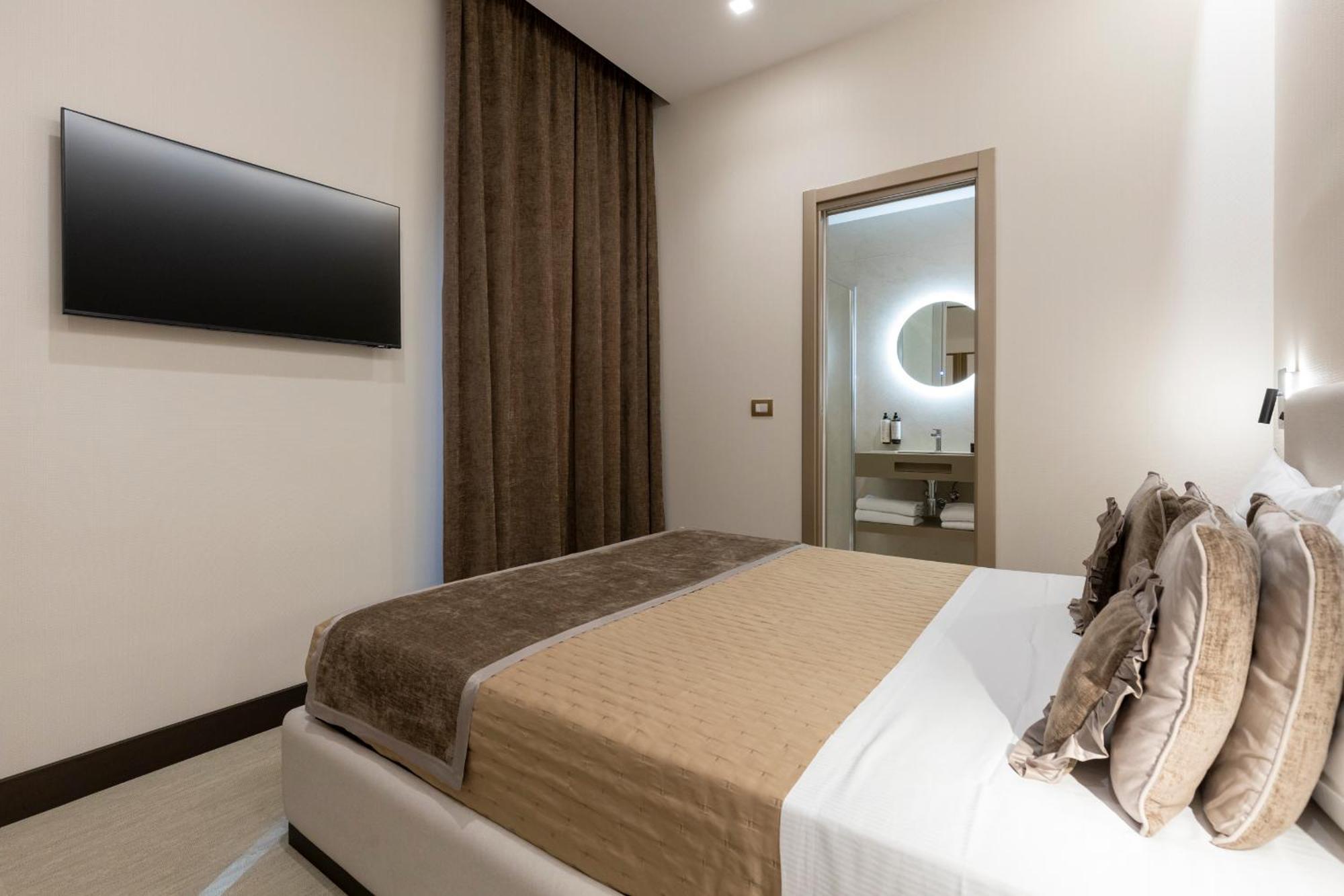 Guest house San Carlo