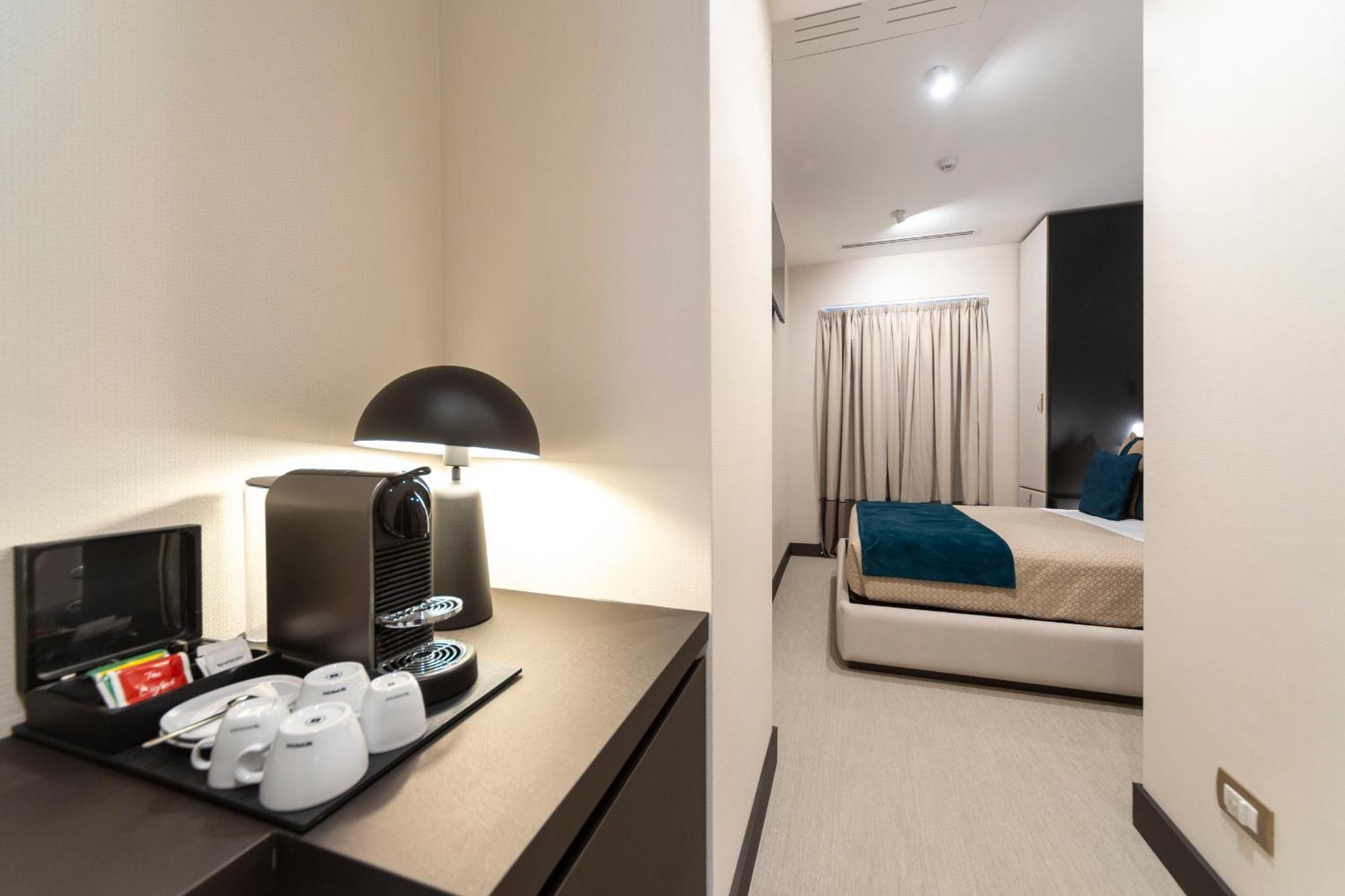 San Carlo Guest house