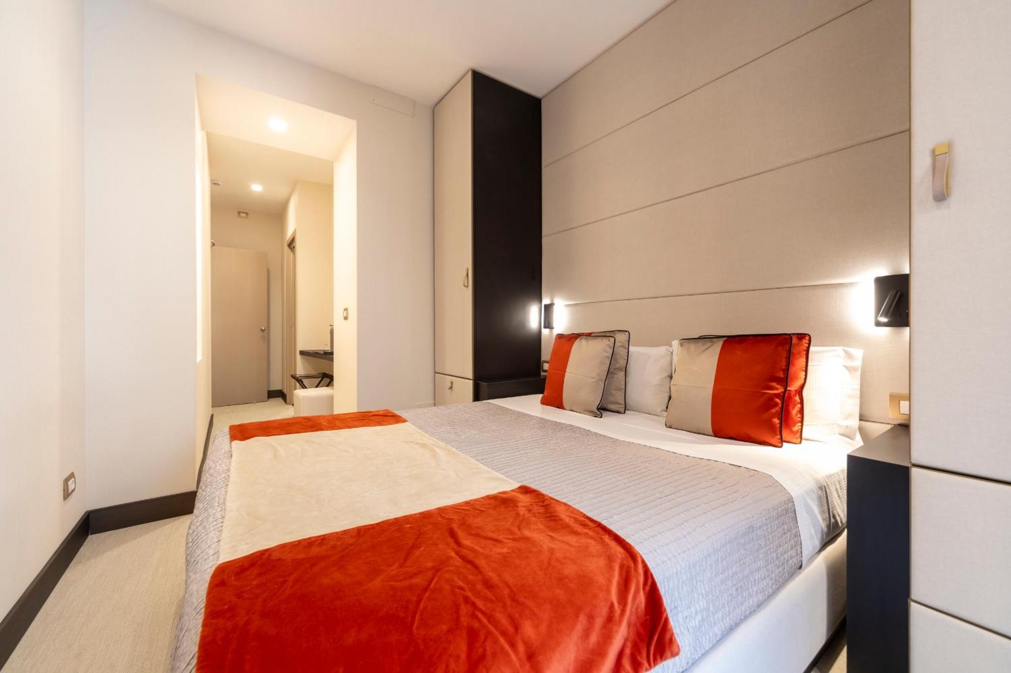 Guest house San Carlo Rome