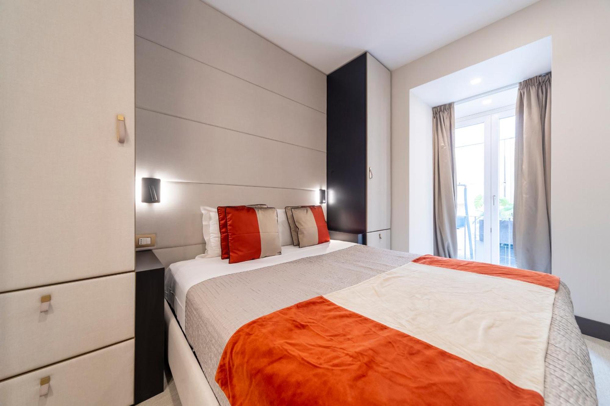 San Carlo Guest house