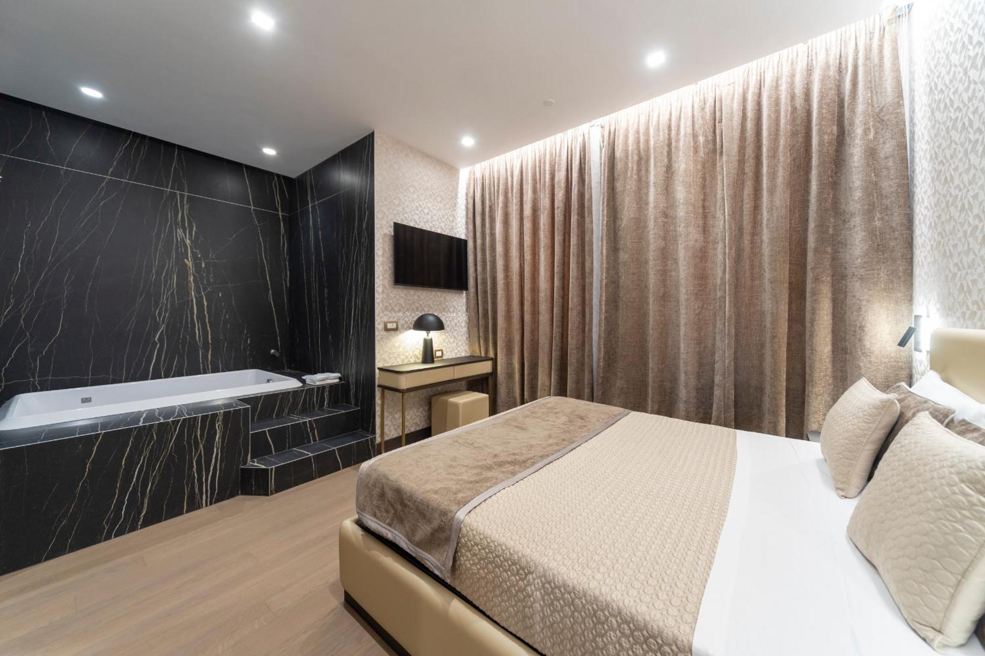 Guest house San Carlo 4*