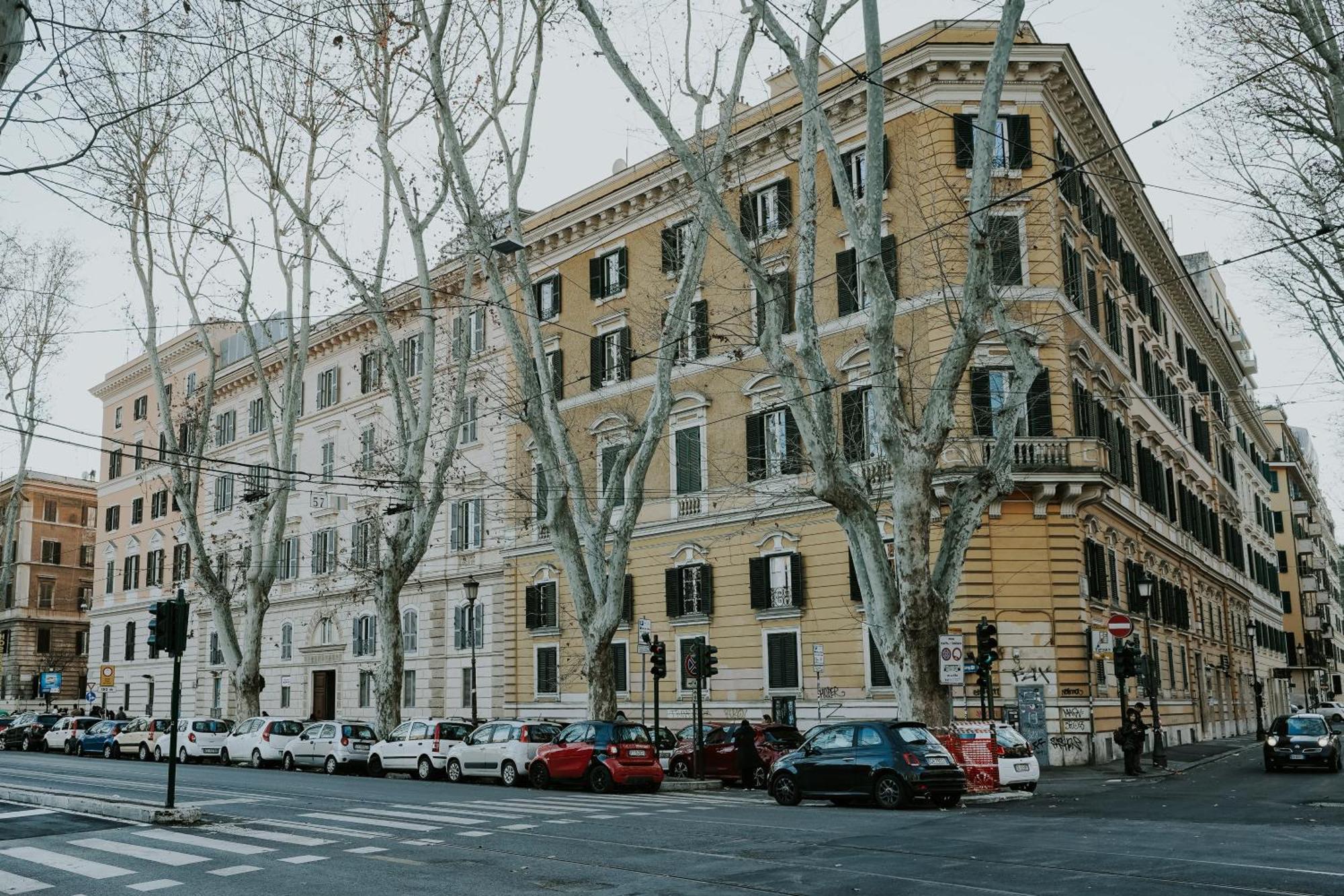 Bed & Breakfast Casa Martini Roma