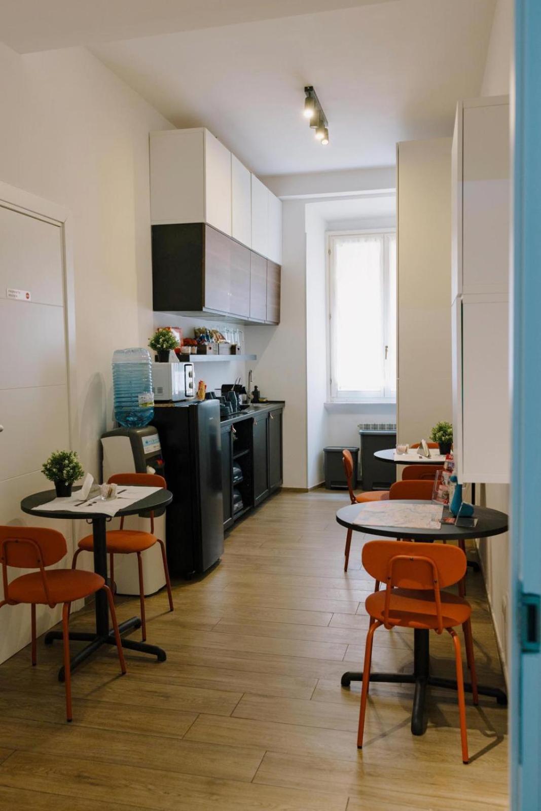 Guest house The B Place Cola *