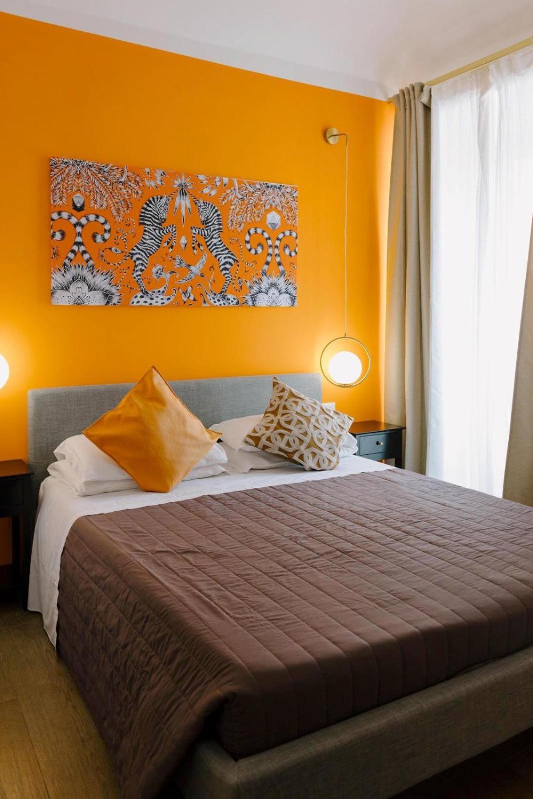 Guest house The B Place Cola