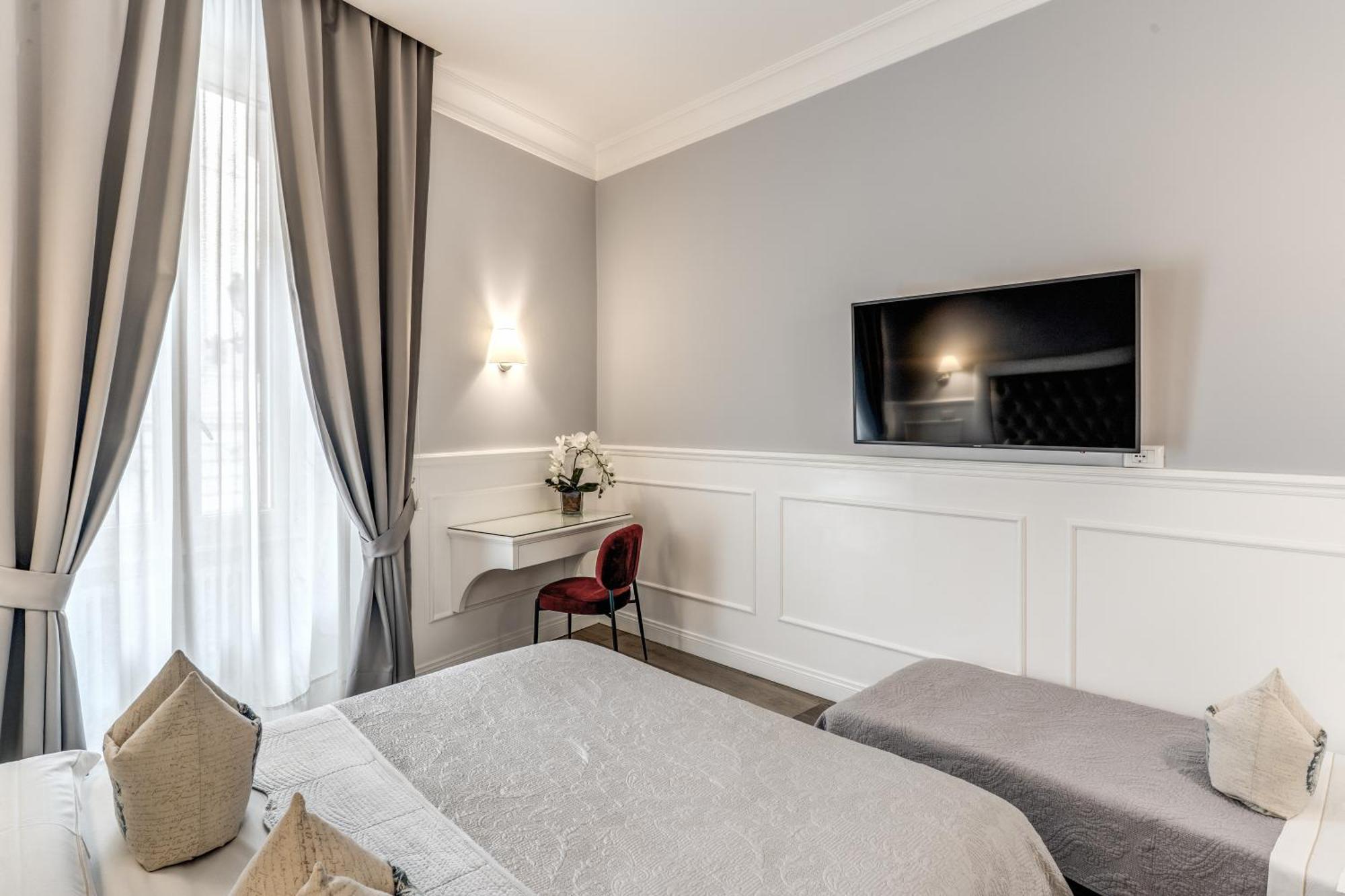 Guest house Piazza Di Spagna Just For Us