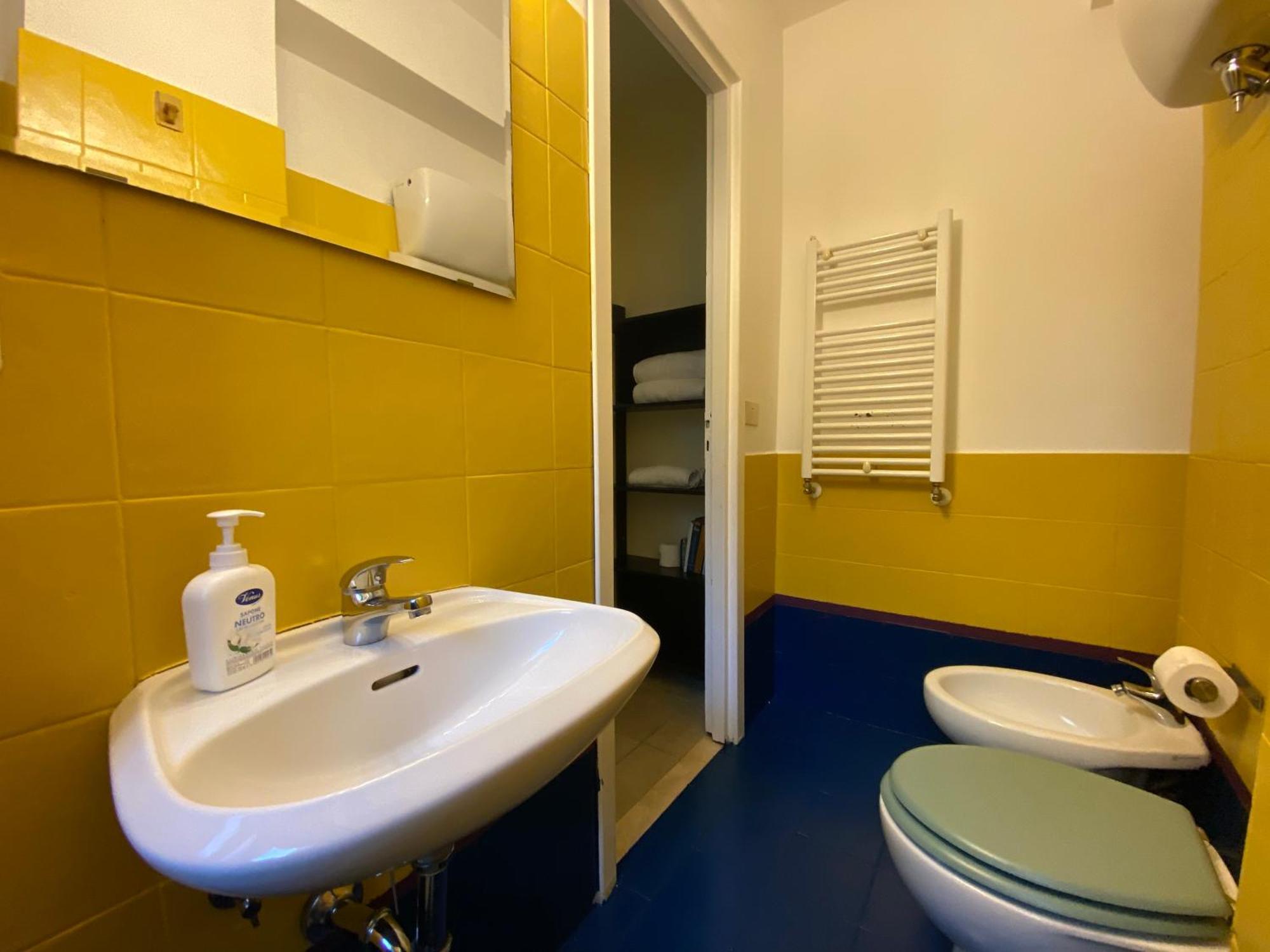 Easy & Cosy Studio In Flaminio Rome