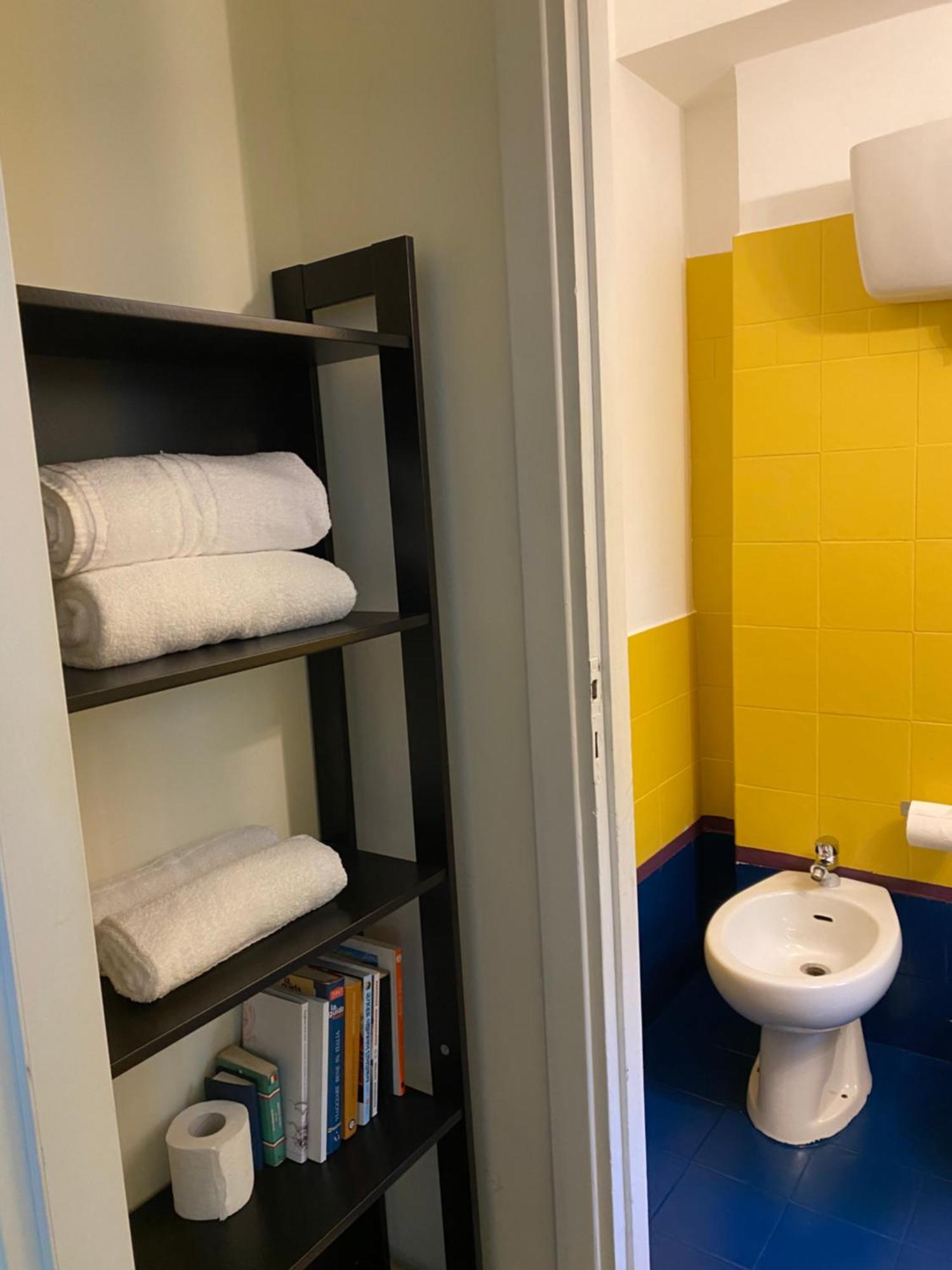Easy & Cosy Studio In Flaminio Apartment Rome