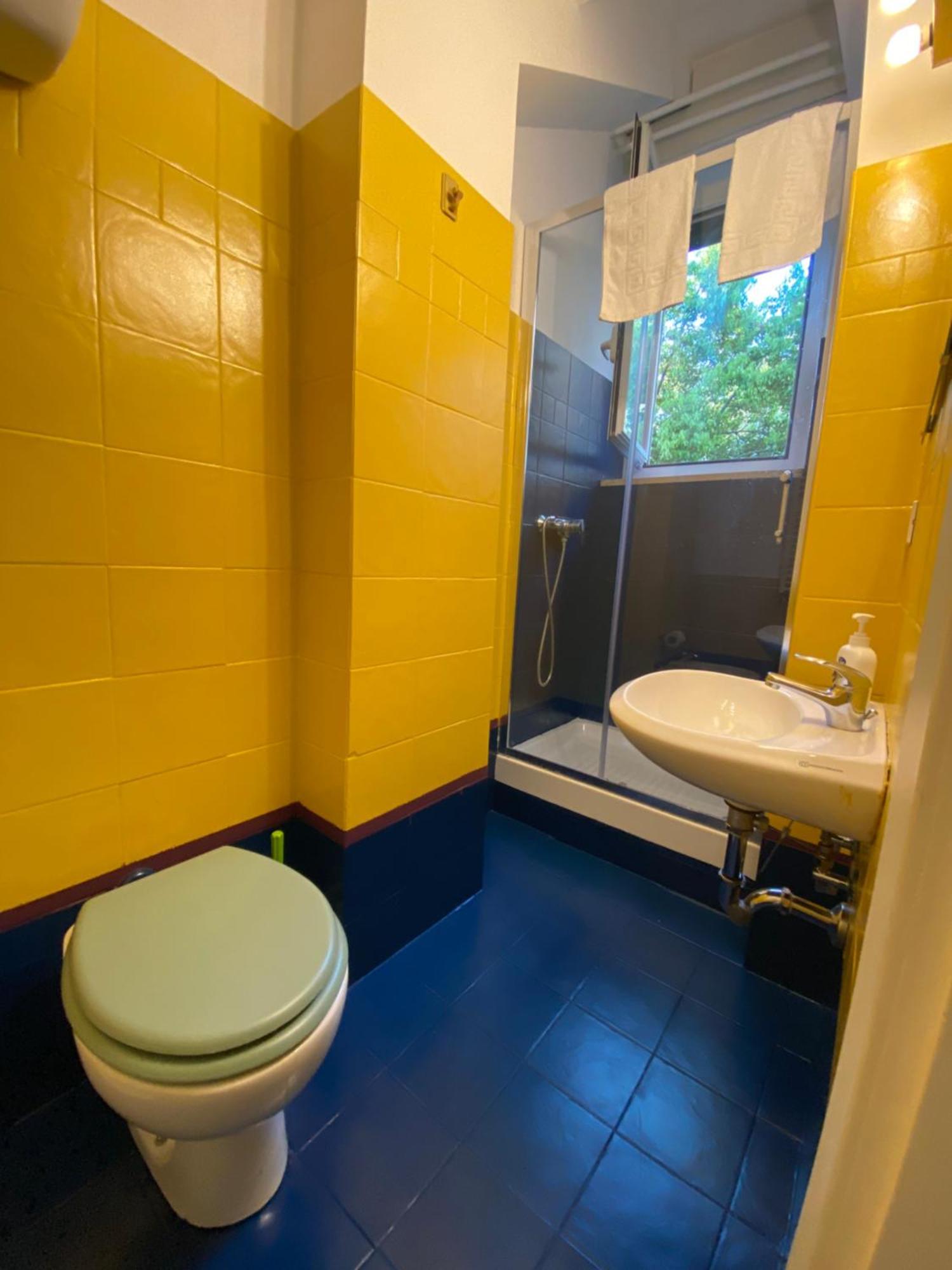 Apartment Easy & Cosy Studio In Flaminio Rome