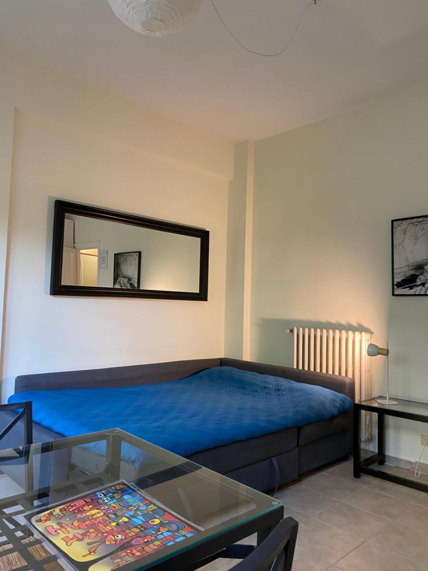 Easy & Cosy Studio In Flaminio Rome