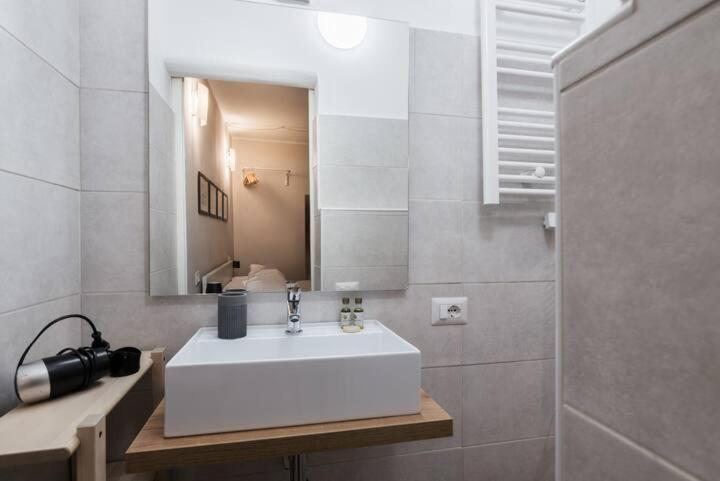 Iflat Pantheon Cozy Apartment
