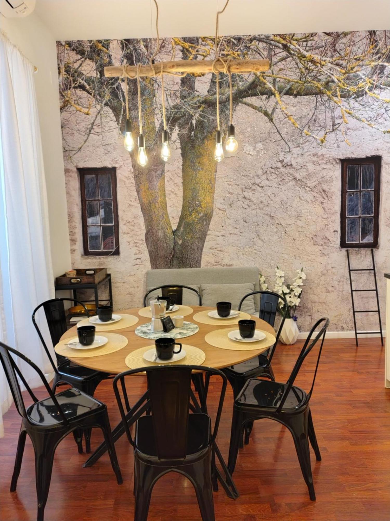 Casa vacanze Piazza Del Popolo Bosuiterome *