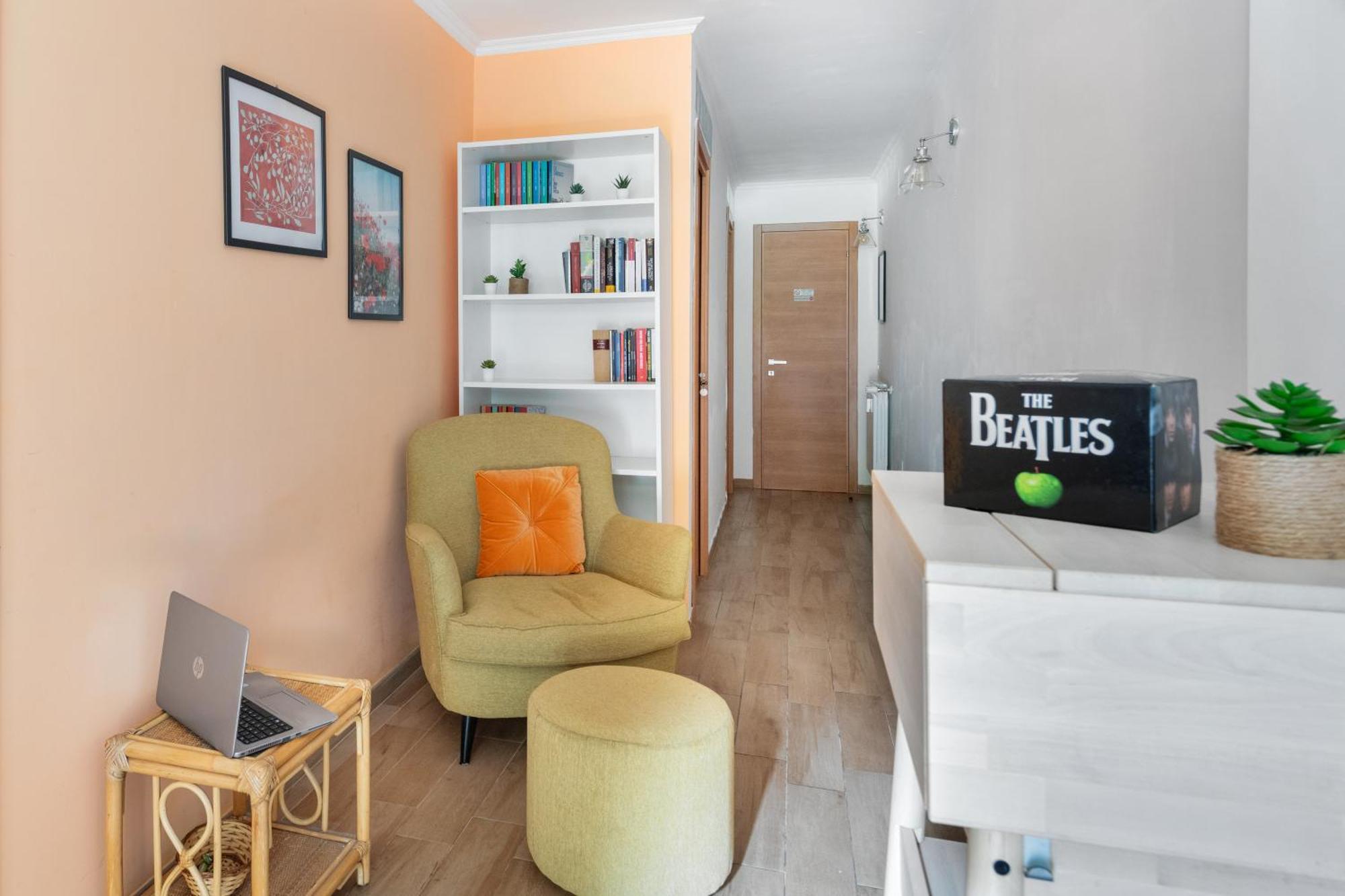 Retro Guest house Rome