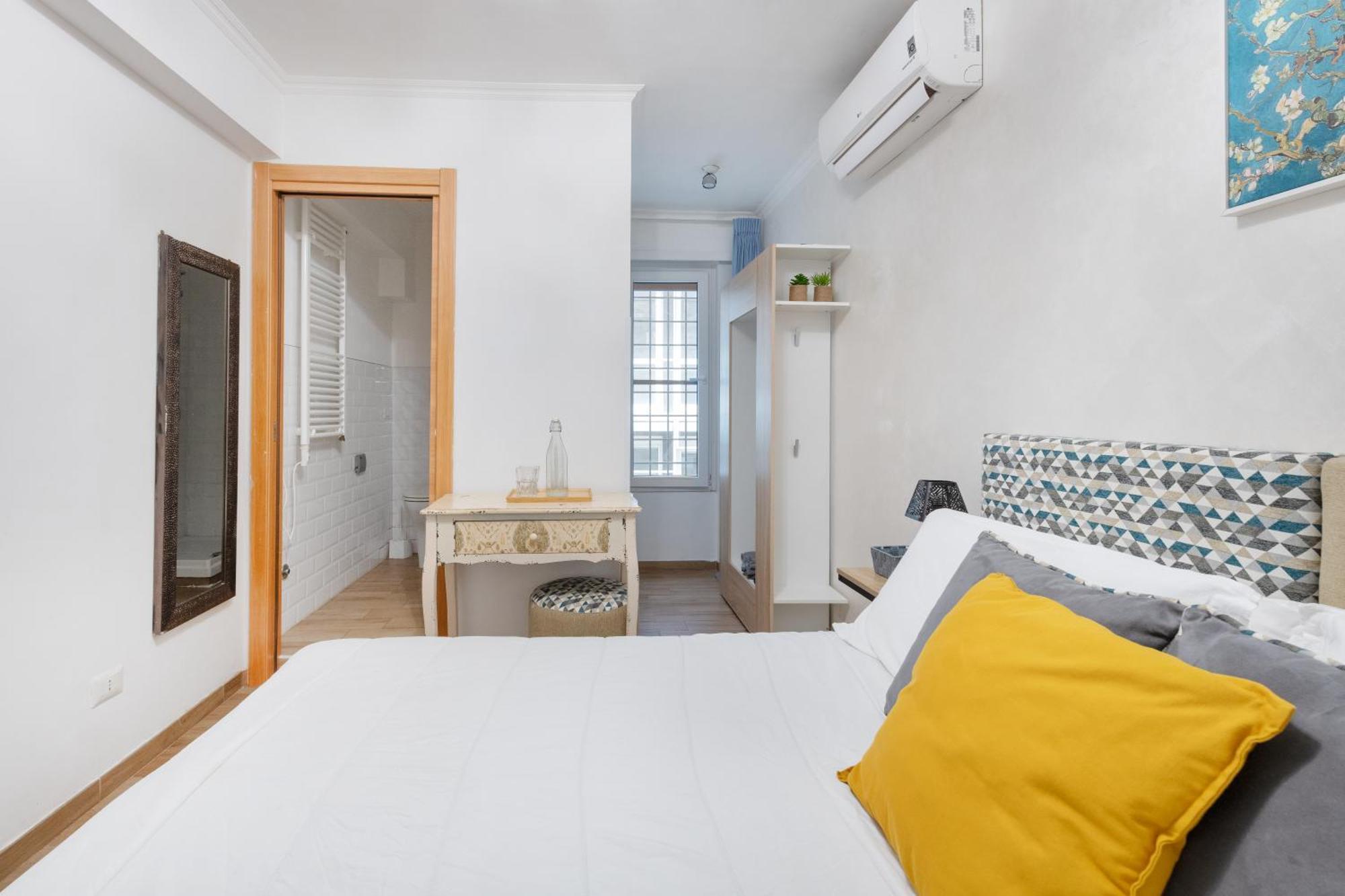 Guest house Retro Rome