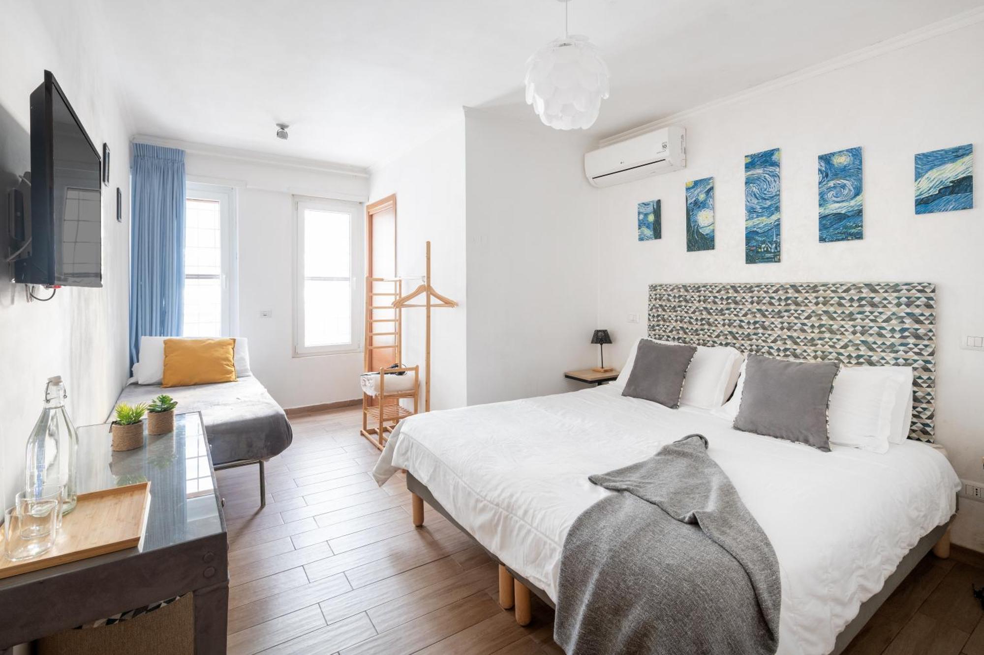 Guest house Retro