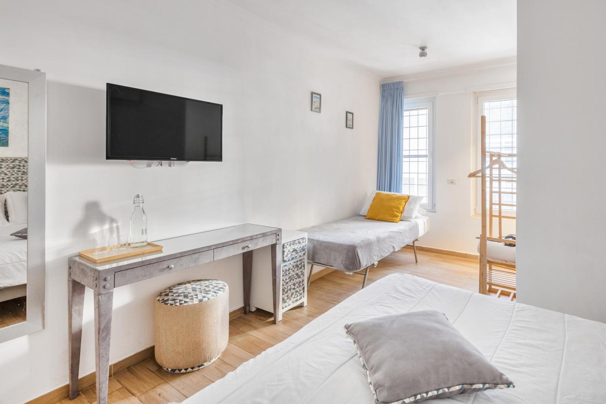 Guest house Retro Rome