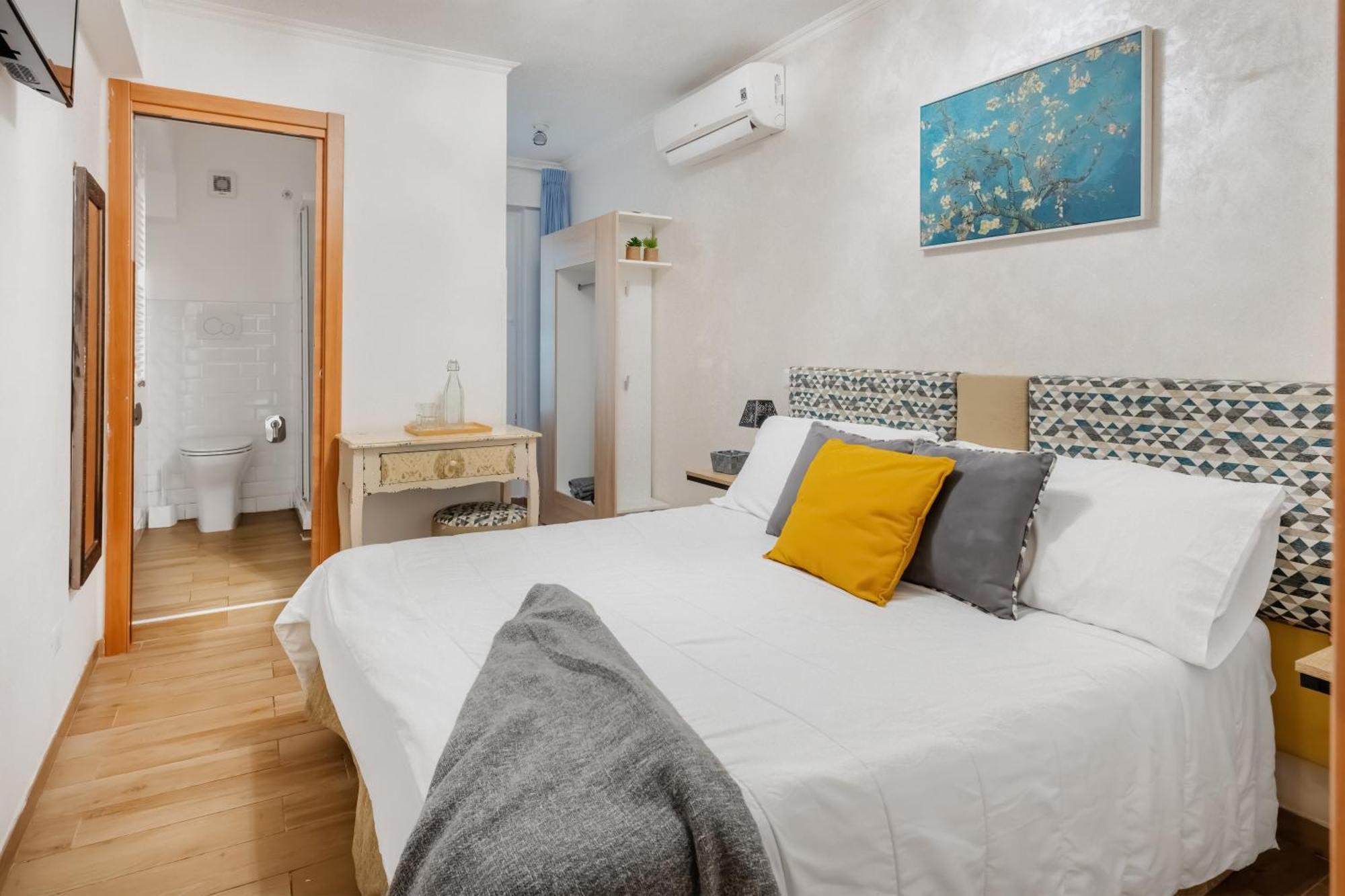 Retro Guest house Rome