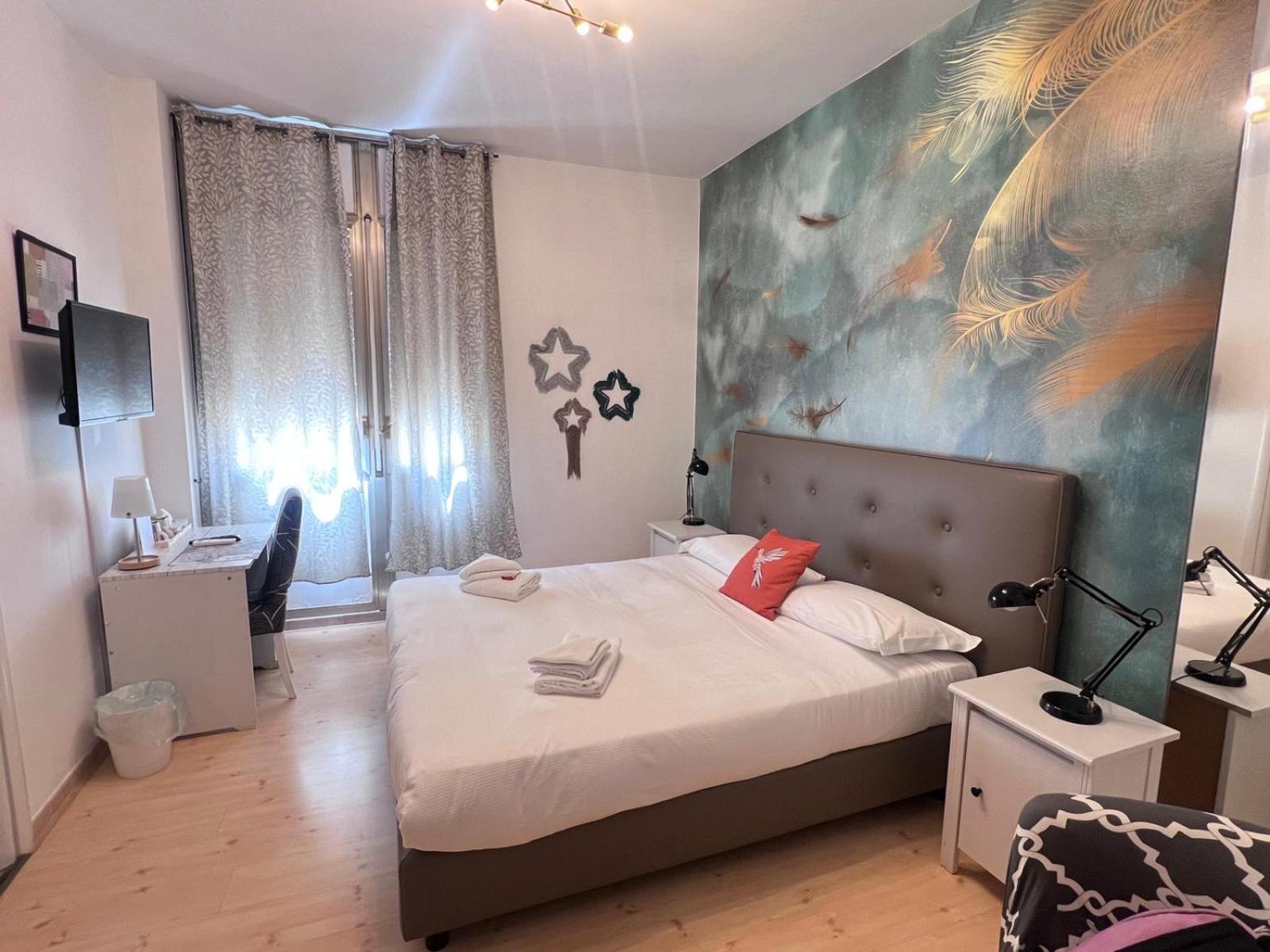 Apartment Mia House Rome