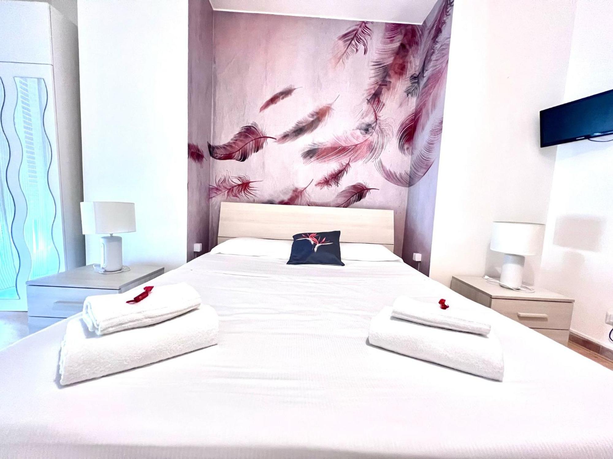 Mia House Rome