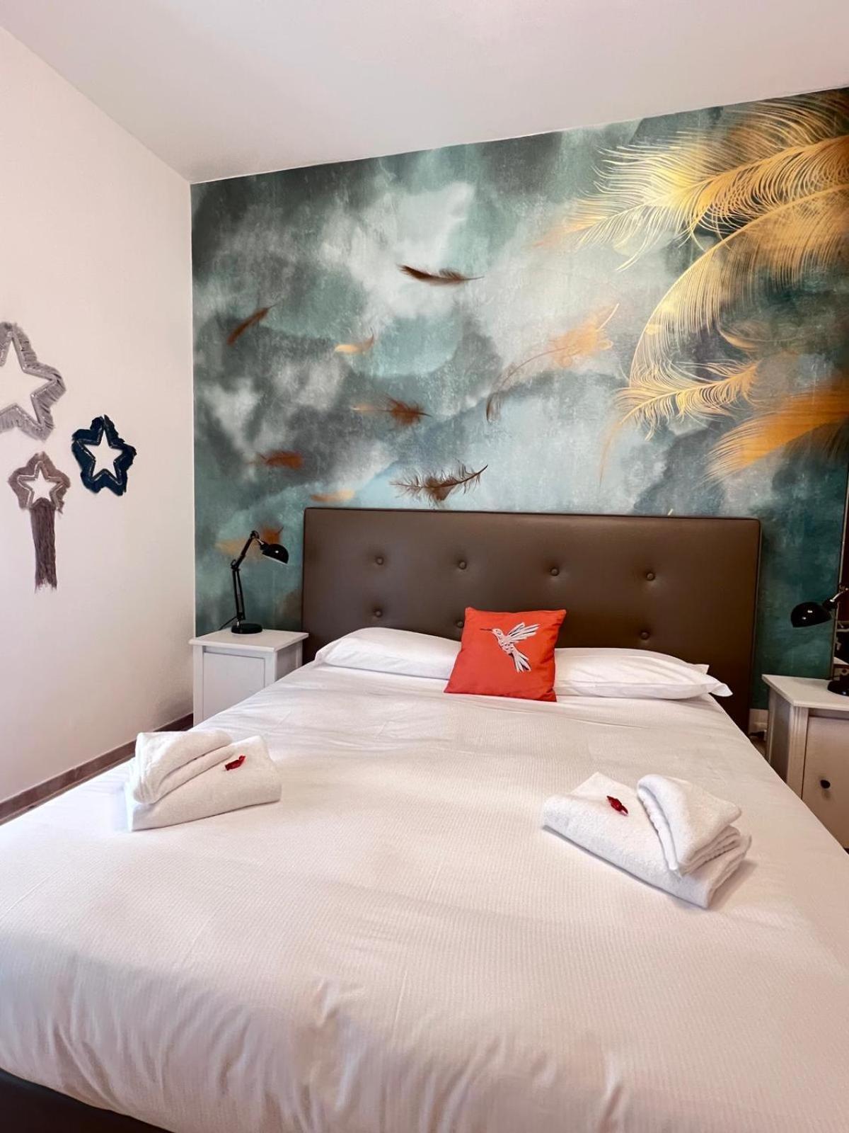 Mia House * Rome