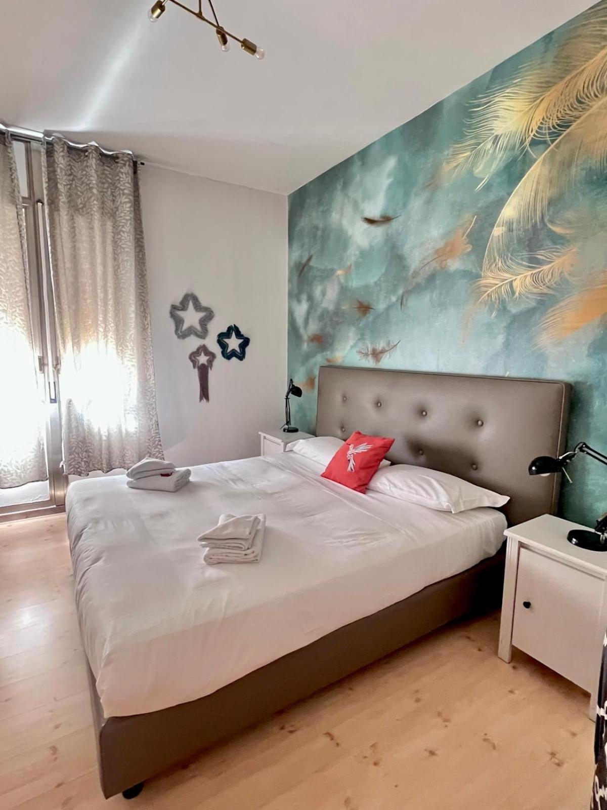 Mia House Apartment *