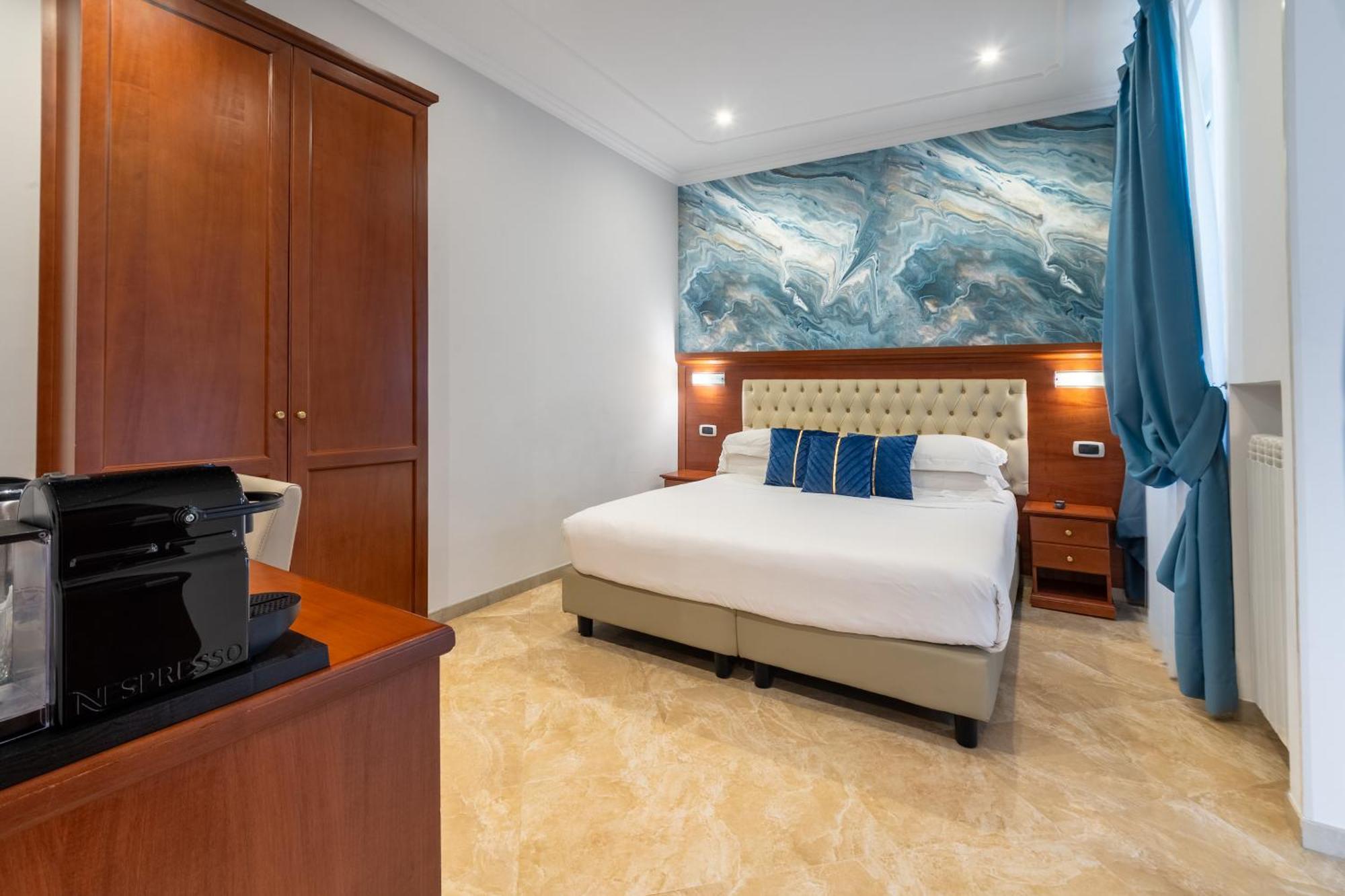 Esposizione Luxury 3* Rome
