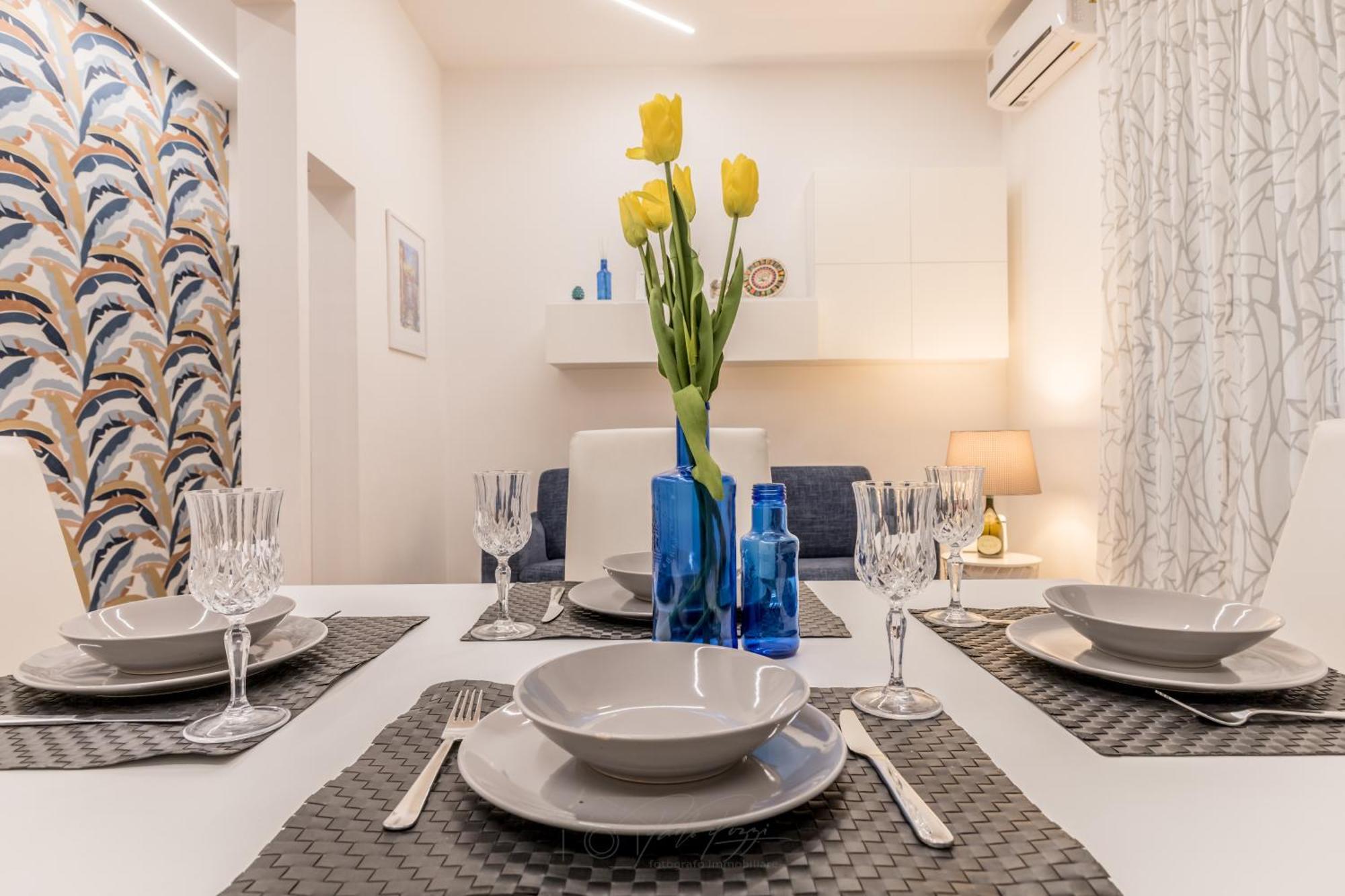 Appartamento Casa Borghese - Your Perfect In *